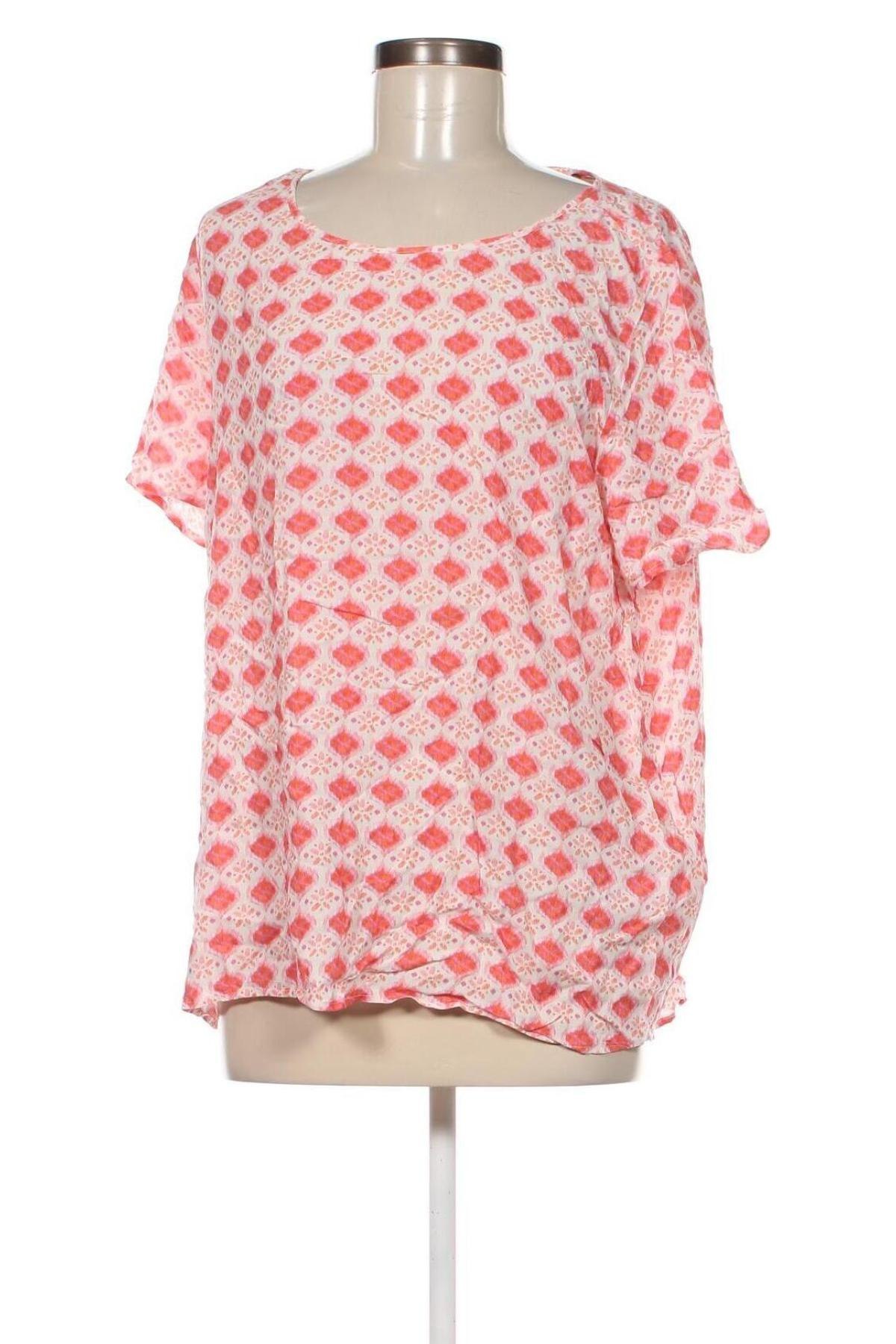 Γυναικεία μπλούζα Lieblingsstuck, Μέγεθος XL, Χρώμα Πολύχρωμο, Τιμή 21,03 €