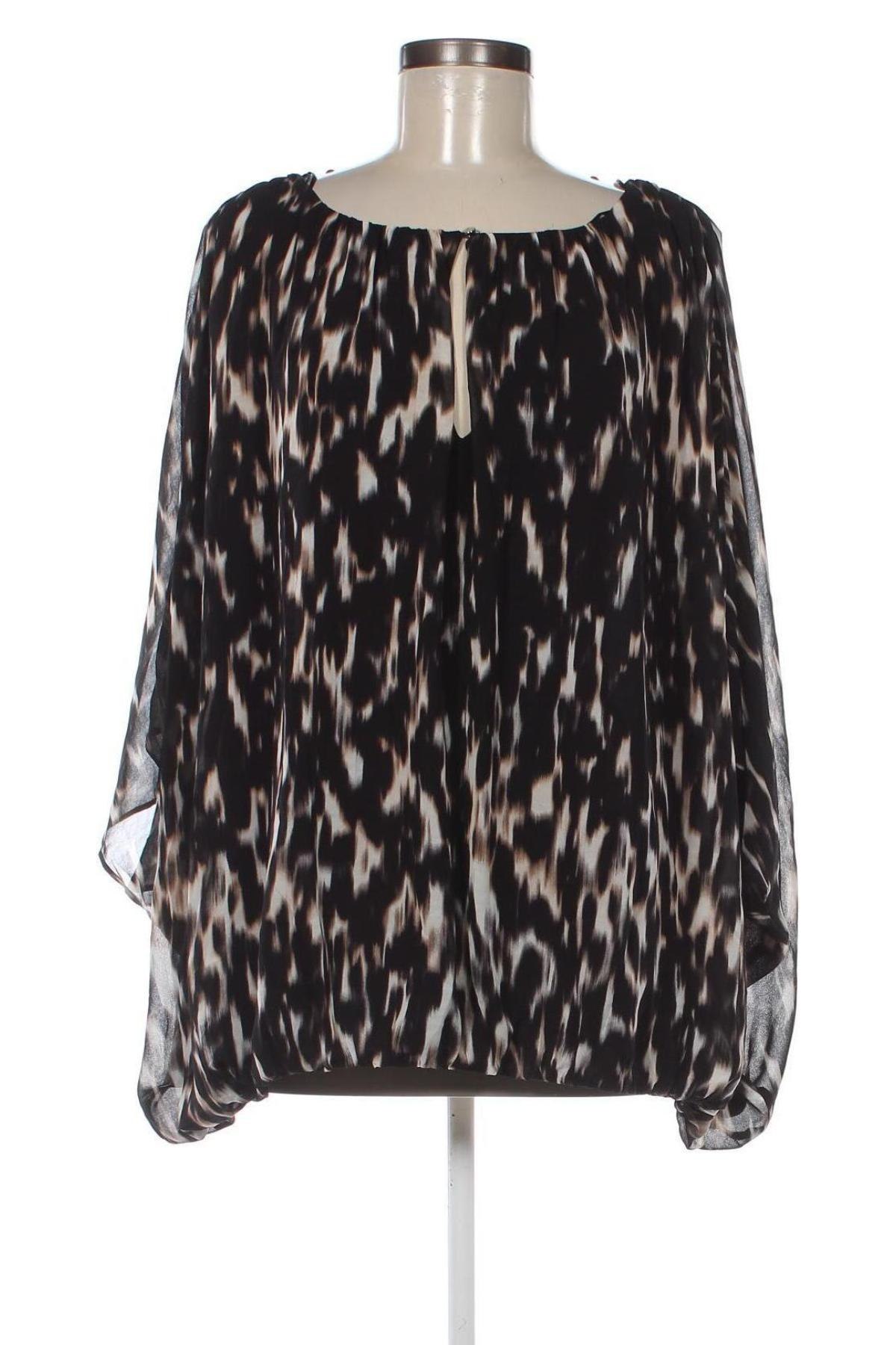 Γυναικεία μπλούζα Lindex, Μέγεθος XL, Χρώμα Πολύχρωμο, Τιμή 11,75 €
