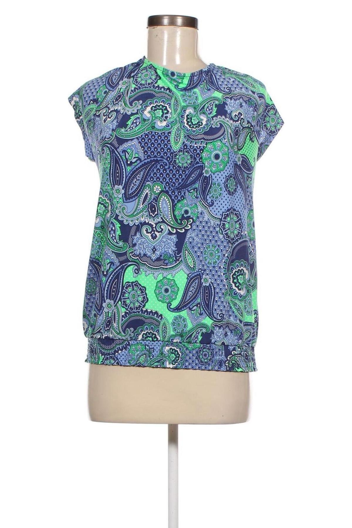 Γυναικεία μπλούζα Lola Liza, Μέγεθος M, Χρώμα Πολύχρωμο, Τιμή 4,75 €