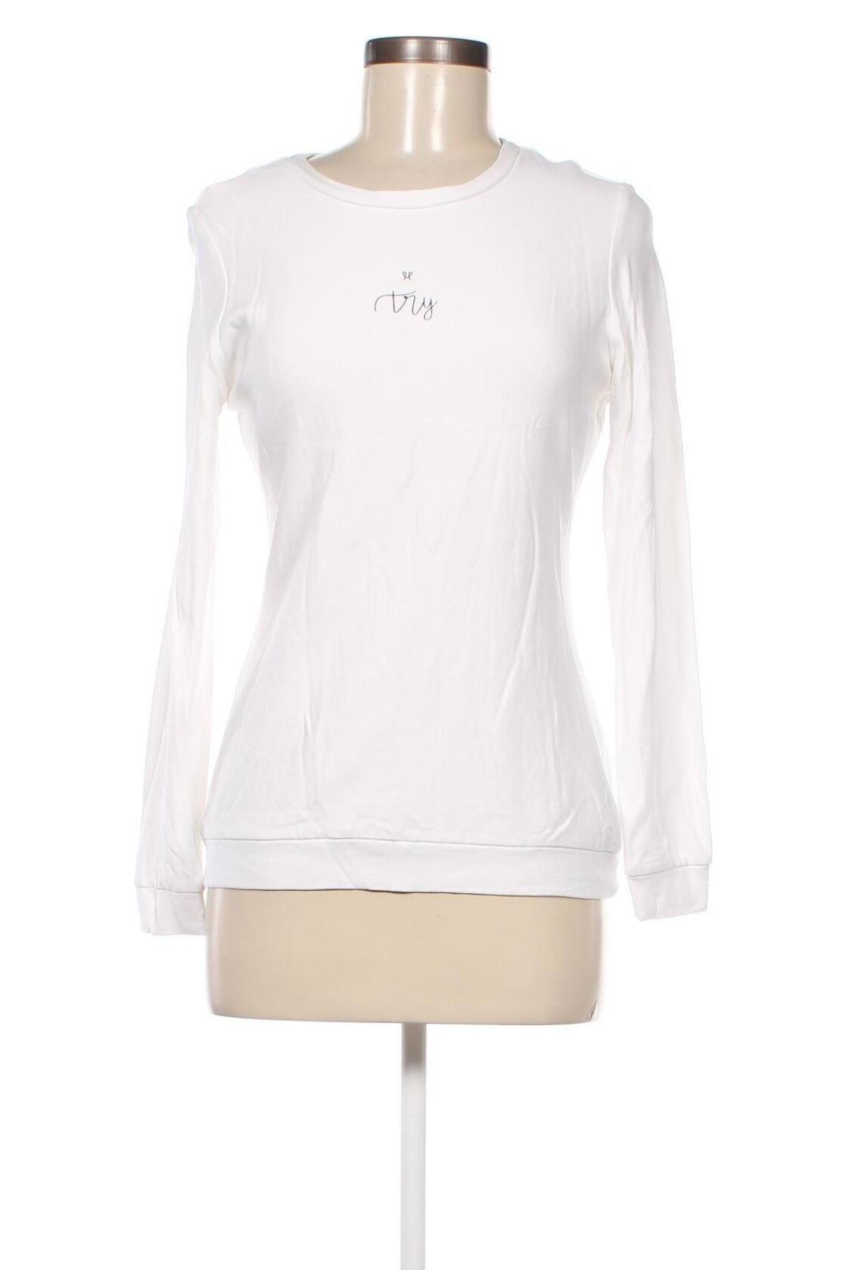 Γυναικεία μπλούζα Magenta, Μέγεθος S, Χρώμα Λευκό, Τιμή 7,45 €