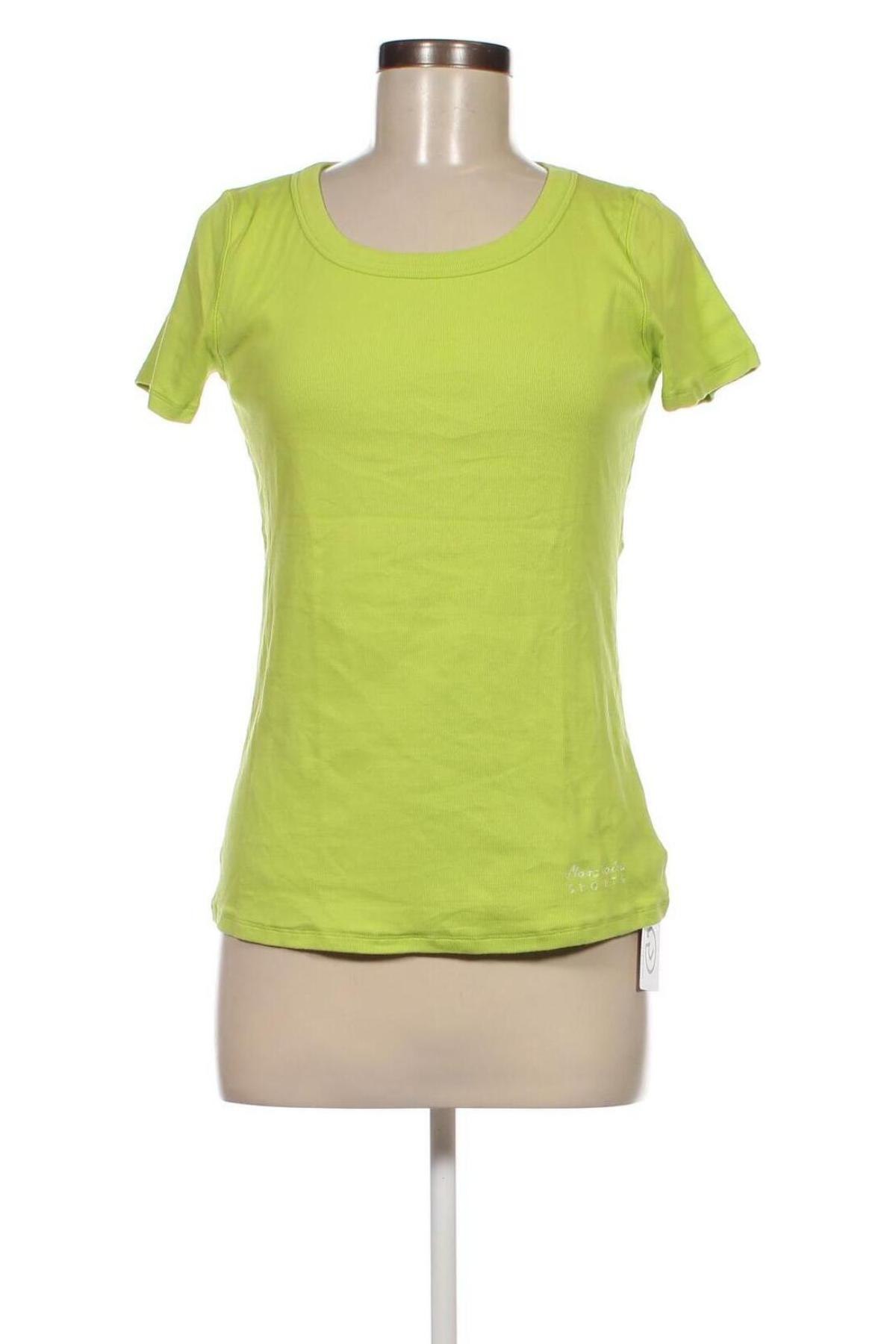 Γυναικεία μπλούζα Marc Cain Sports, Μέγεθος L, Χρώμα Πράσινο, Τιμή 46,27 €