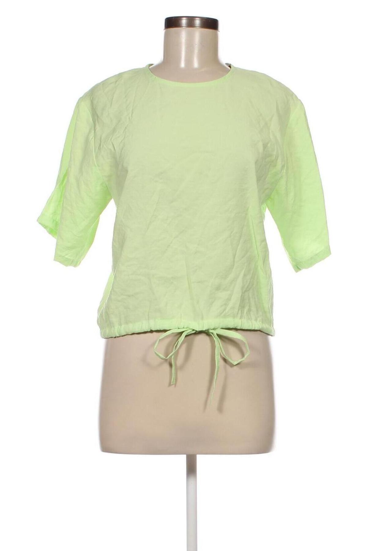 Damen Shirt Marc O'Polo, Größe XL, Farbe Grün, Preis € 23,20