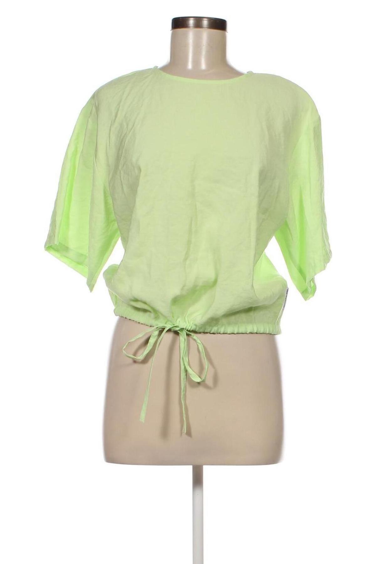 Damen Shirt Marc O'Polo, Größe M, Farbe Grün, Preis € 23,20