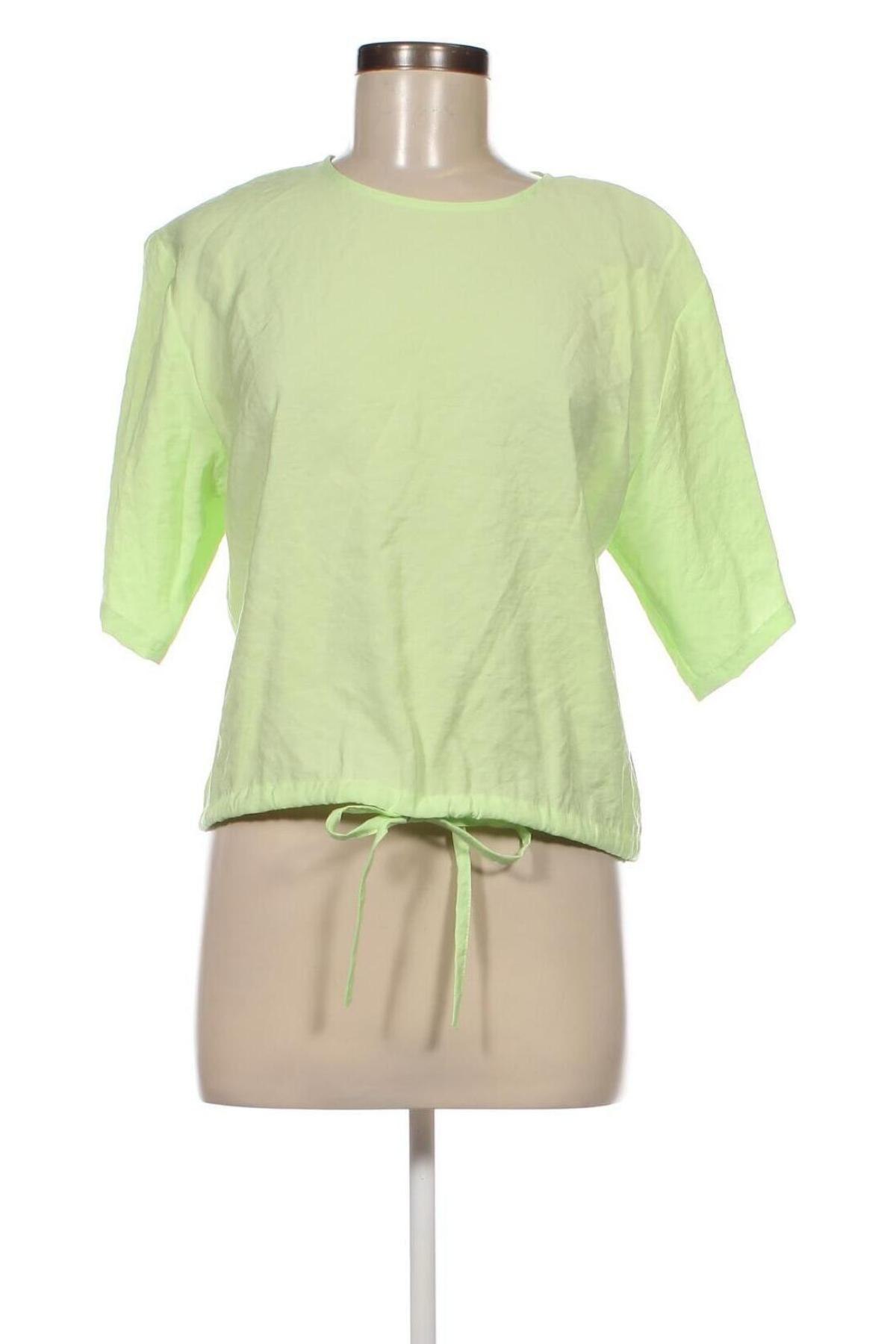 Damen Shirt Marc O'Polo, Größe S, Farbe Grün, Preis 23,20 €