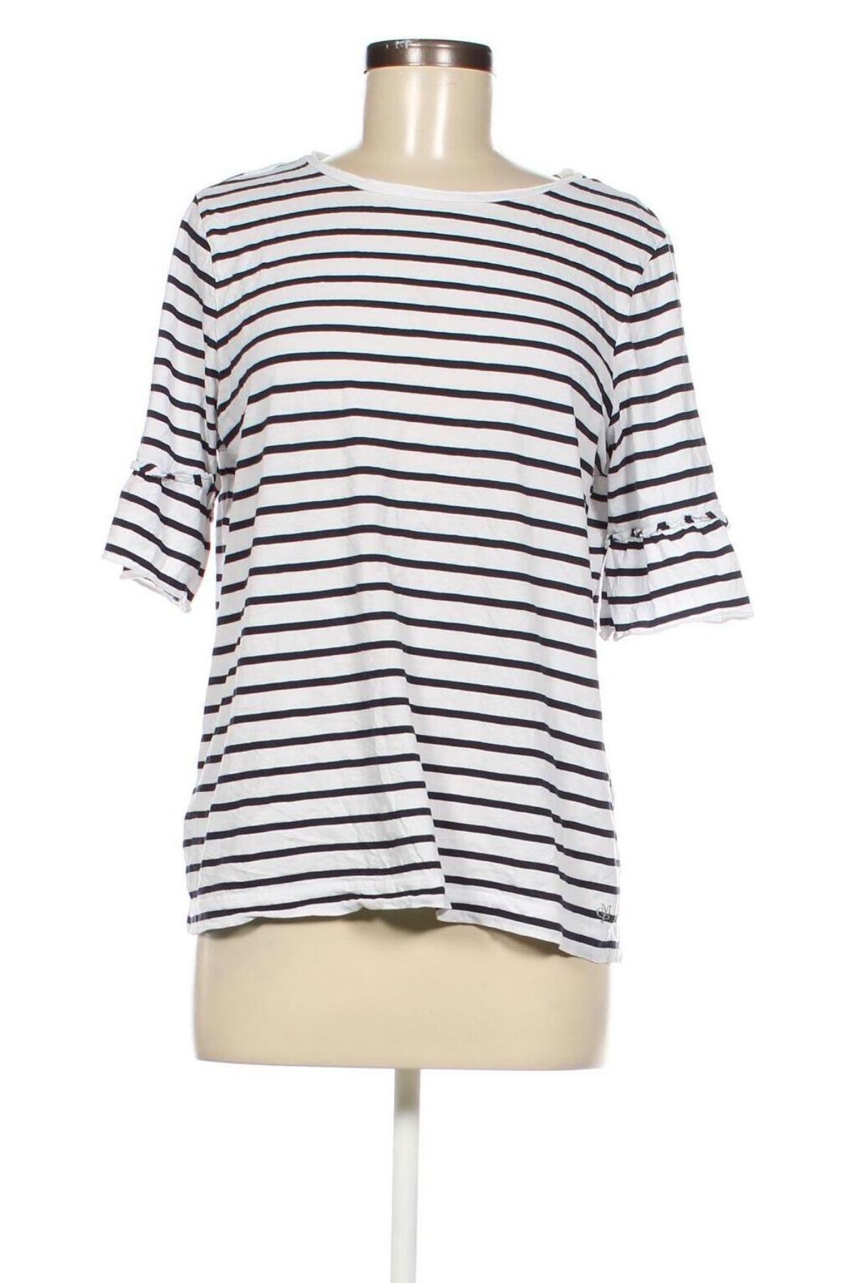 Γυναικεία μπλούζα Marc O'Polo, Μέγεθος M, Χρώμα Πολύχρωμο, Τιμή 20,04 €