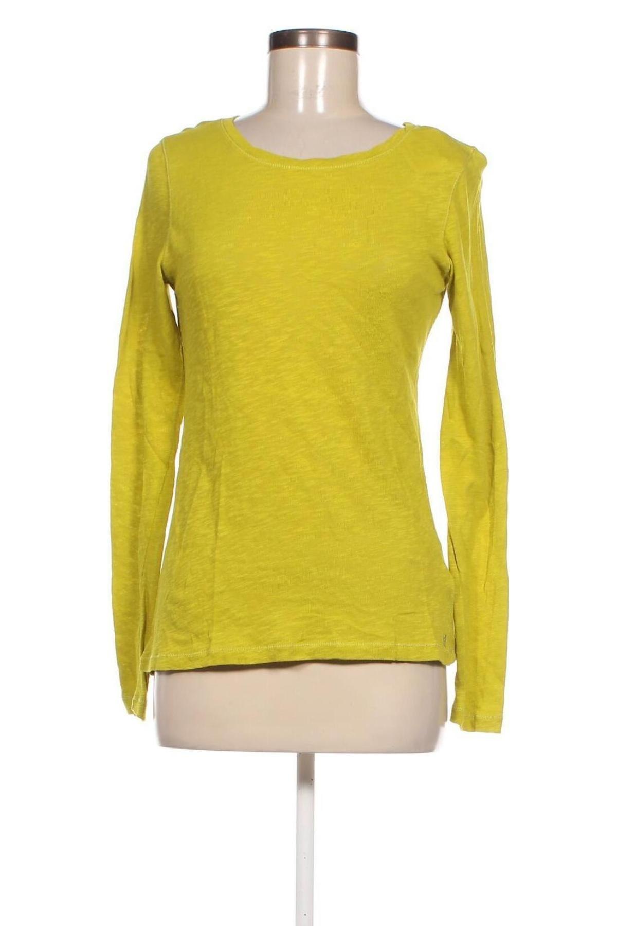 Damen Shirt Marc O'Polo, Größe M, Farbe Grün, Preis € 10,43