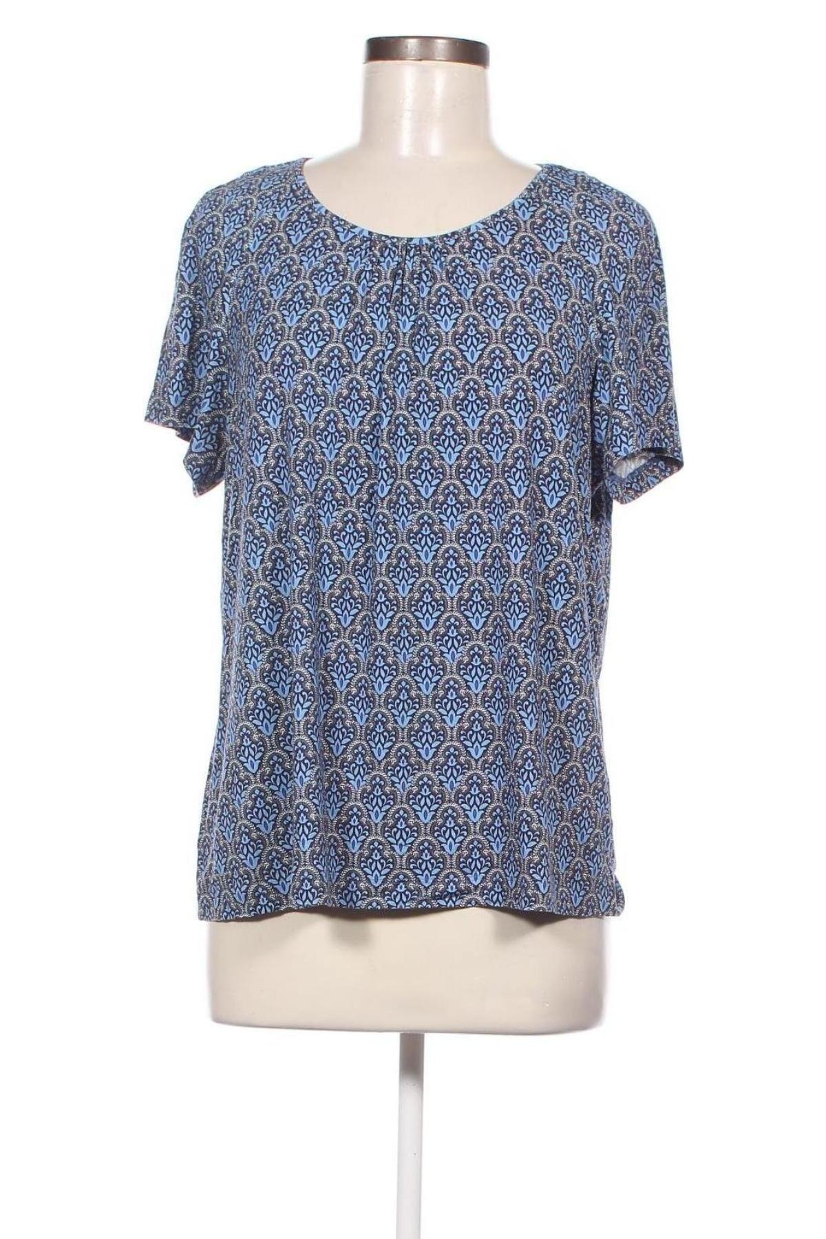 Damen Shirt Mayerline, Größe S, Farbe Blau, Preis 9,46 €