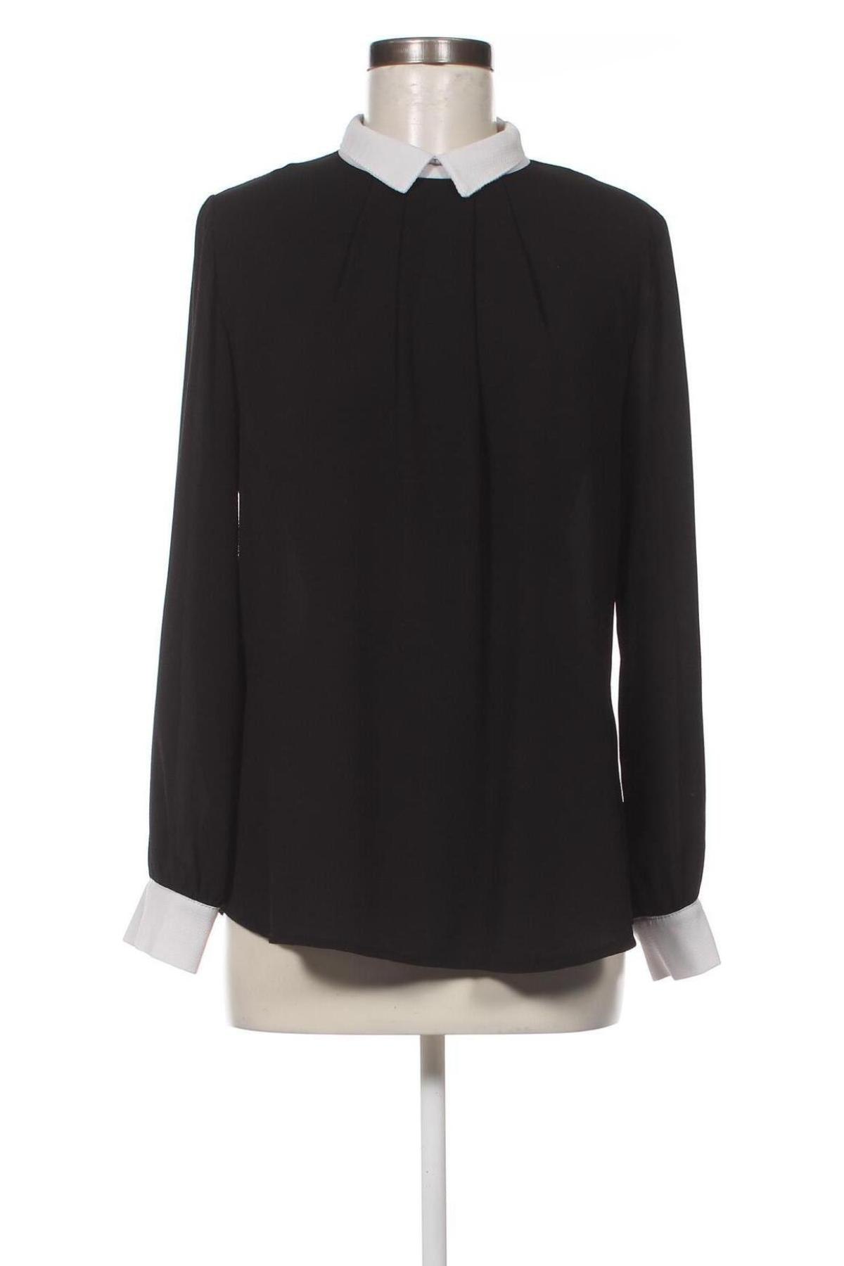 Γυναικεία μπλούζα Mey, Μέγεθος M, Χρώμα Μαύρο, Τιμή 12,28 €