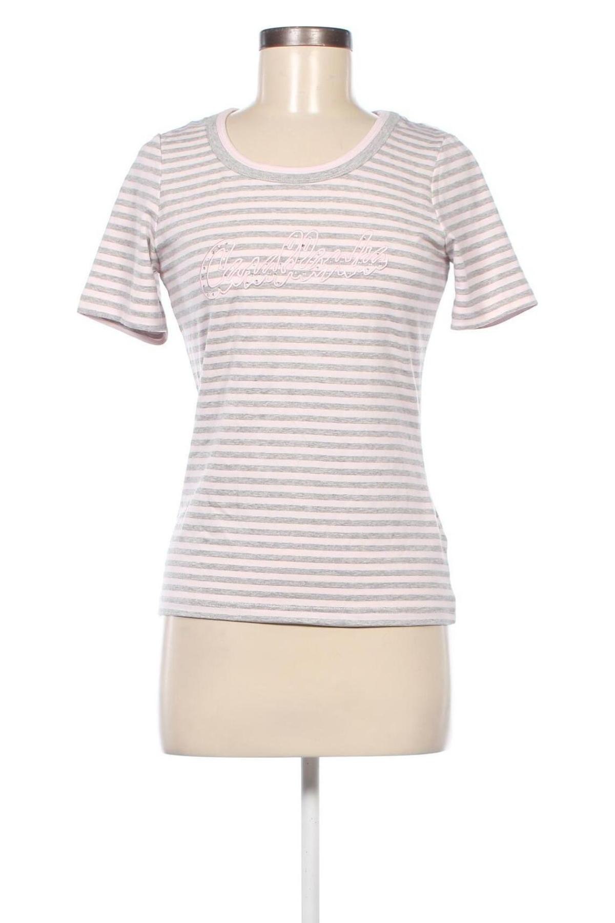 Damen Shirt Michele Boyard, Größe M, Farbe Mehrfarbig, Preis 4,36 €