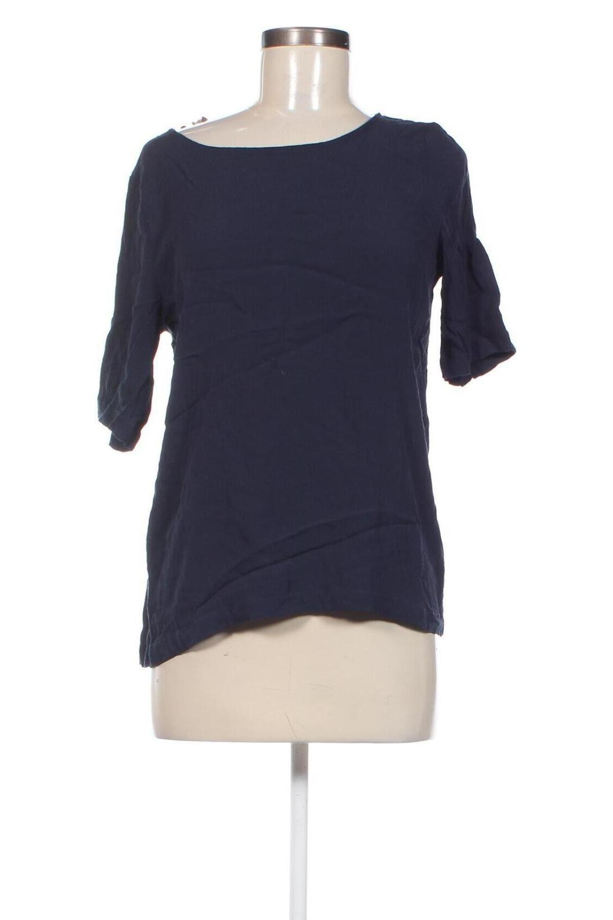 Damen Shirt Minimum, Größe M, Farbe Blau, Preis € 2,60