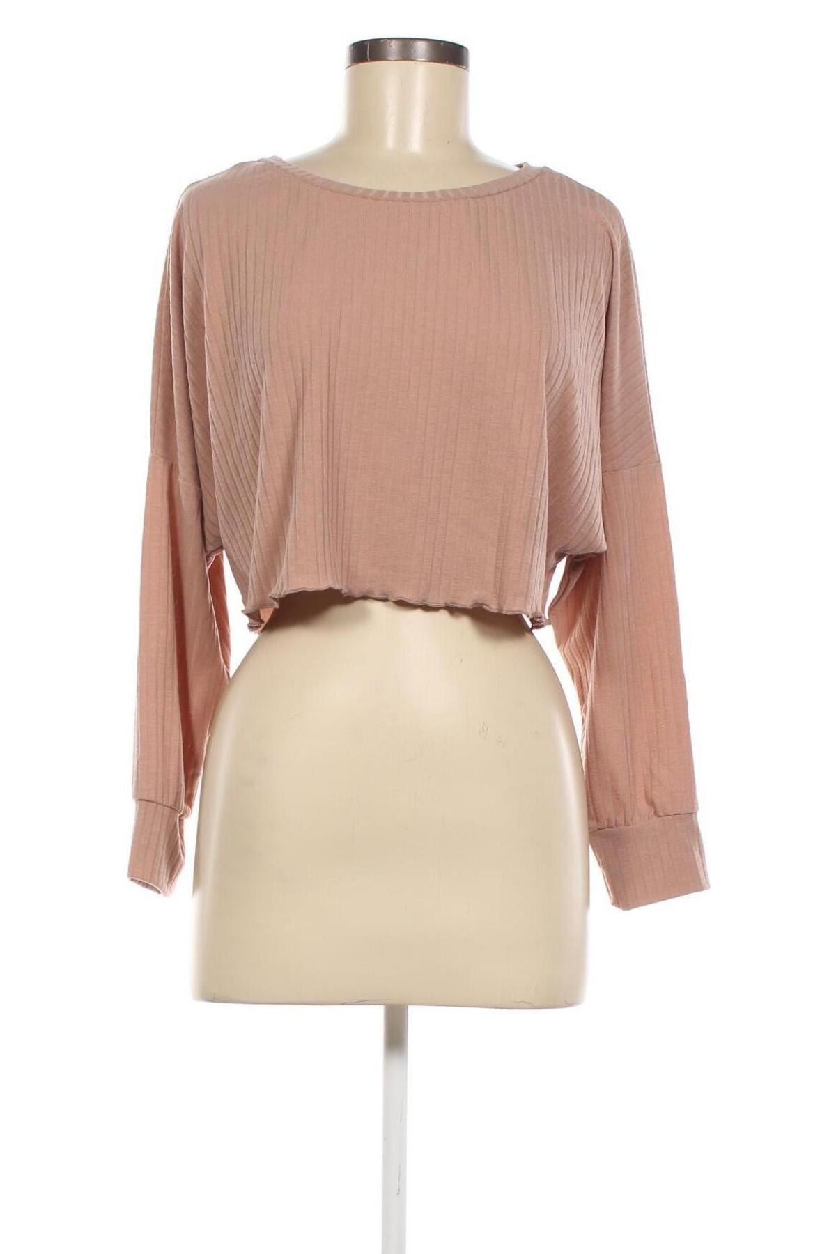Γυναικεία μπλούζα Miss Selfridge, Μέγεθος M, Χρώμα Ρόζ , Τιμή 3,90 €