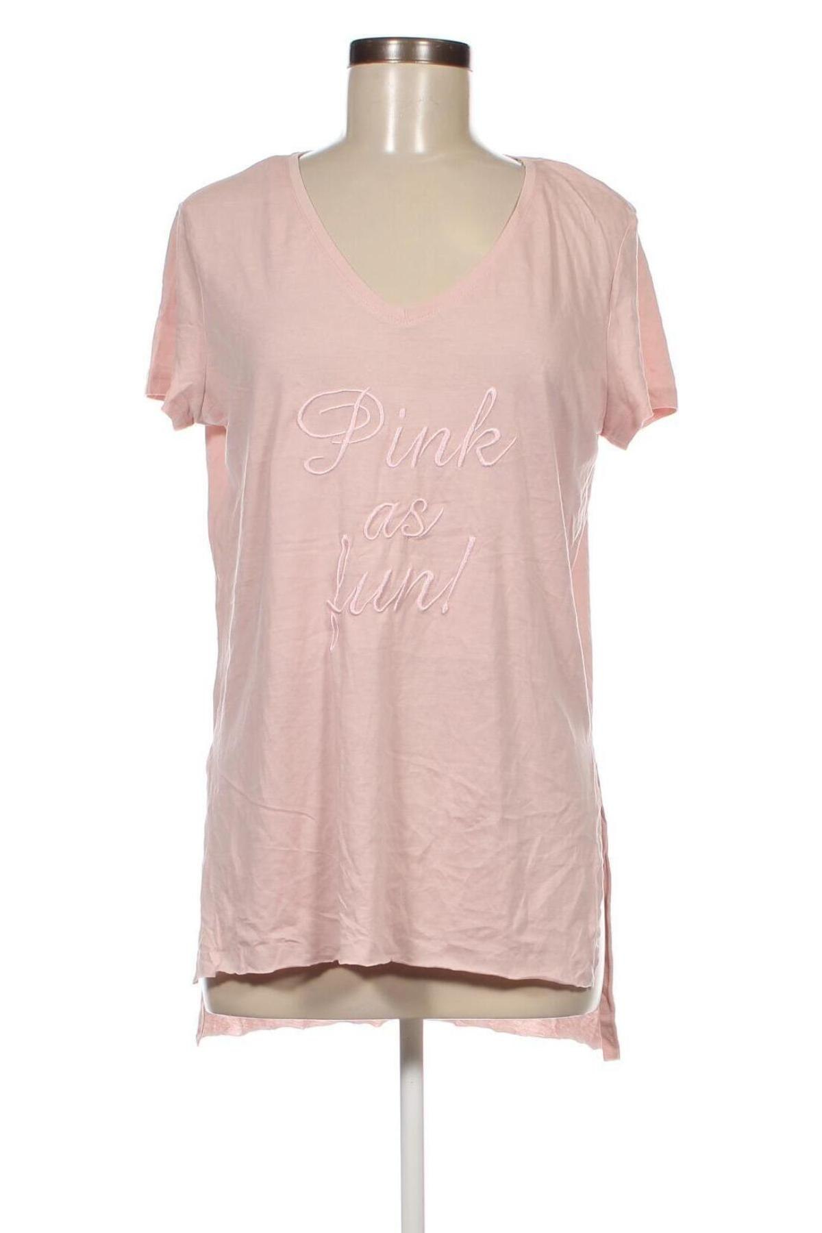 Damen Shirt Mohito, Größe S, Farbe Rosa, Preis 1,98 €