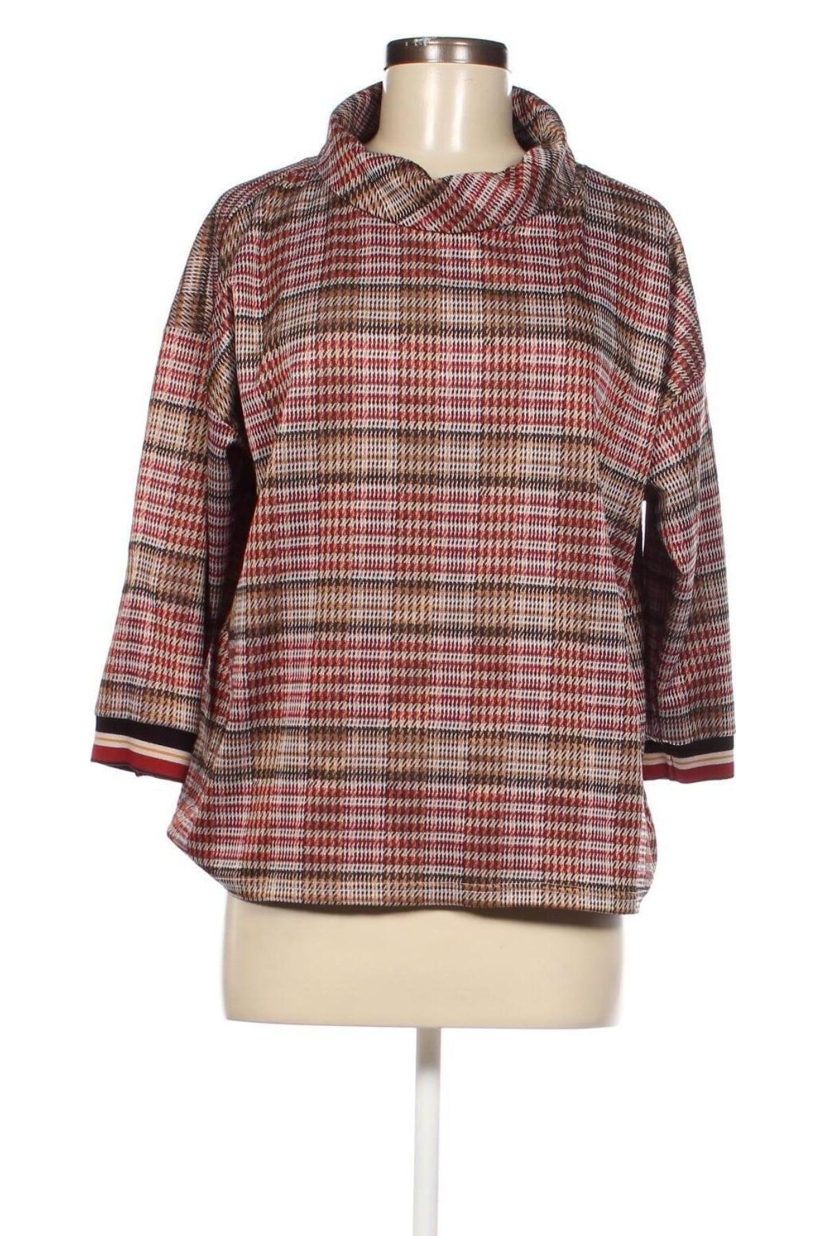 Damen Shirt Monnari, Größe XL, Farbe Mehrfarbig, Preis € 2,94