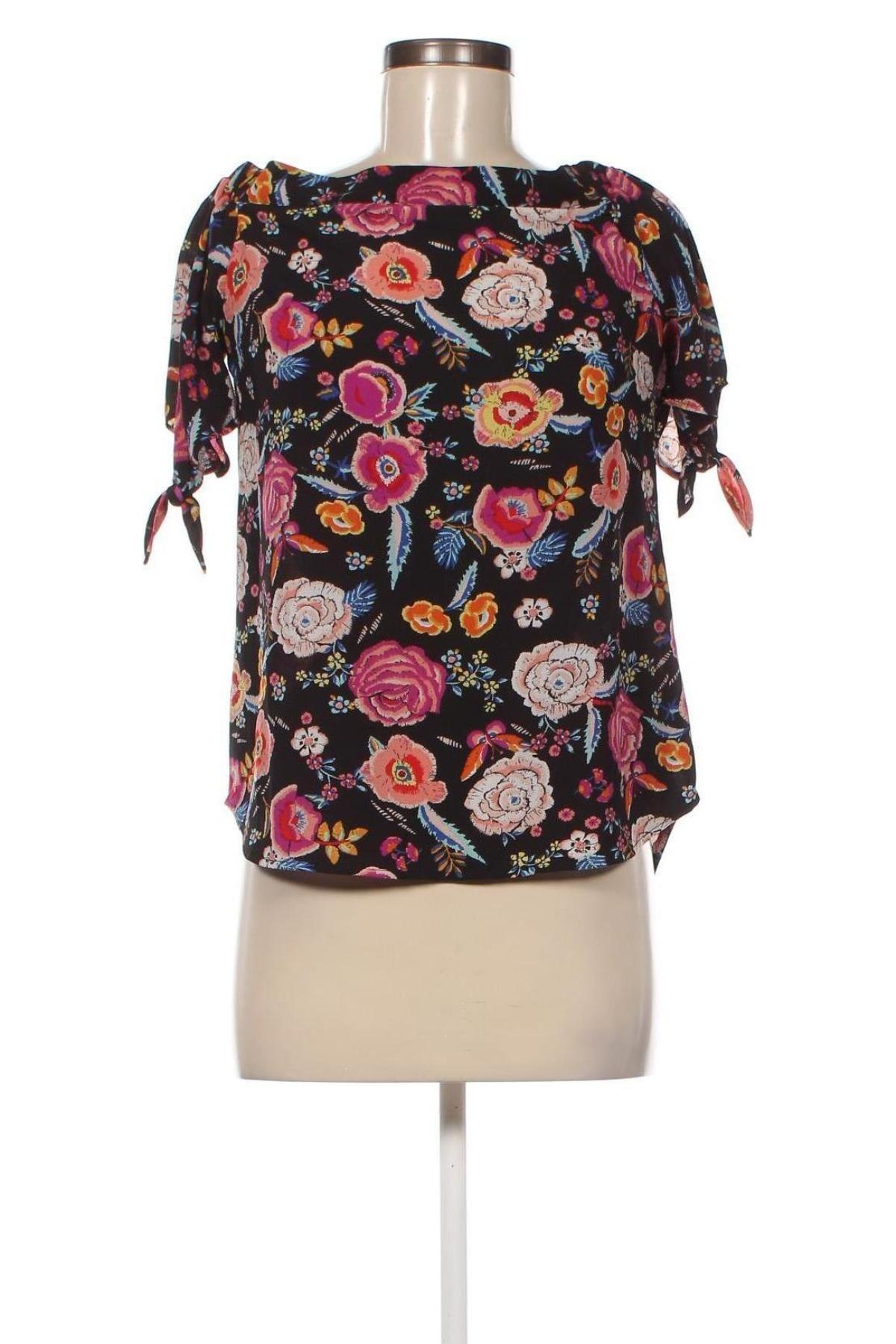 Bluză de femei Monteau, Mărime M, Culoare Multicolor, Preț 9,97 Lei