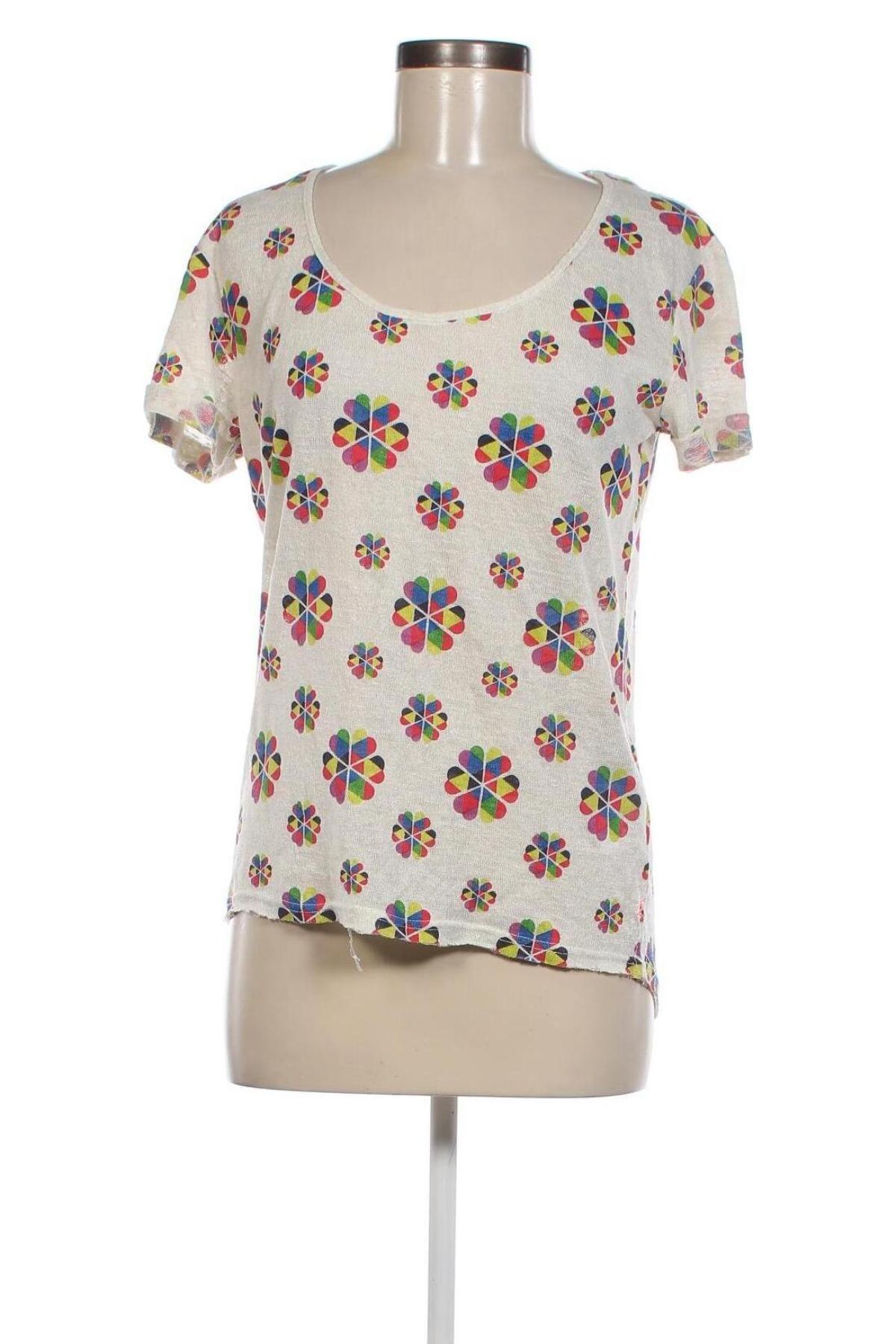 Γυναικεία μπλούζα Moods Of Norway, Μέγεθος S, Χρώμα Πολύχρωμο, Τιμή 8,41 €