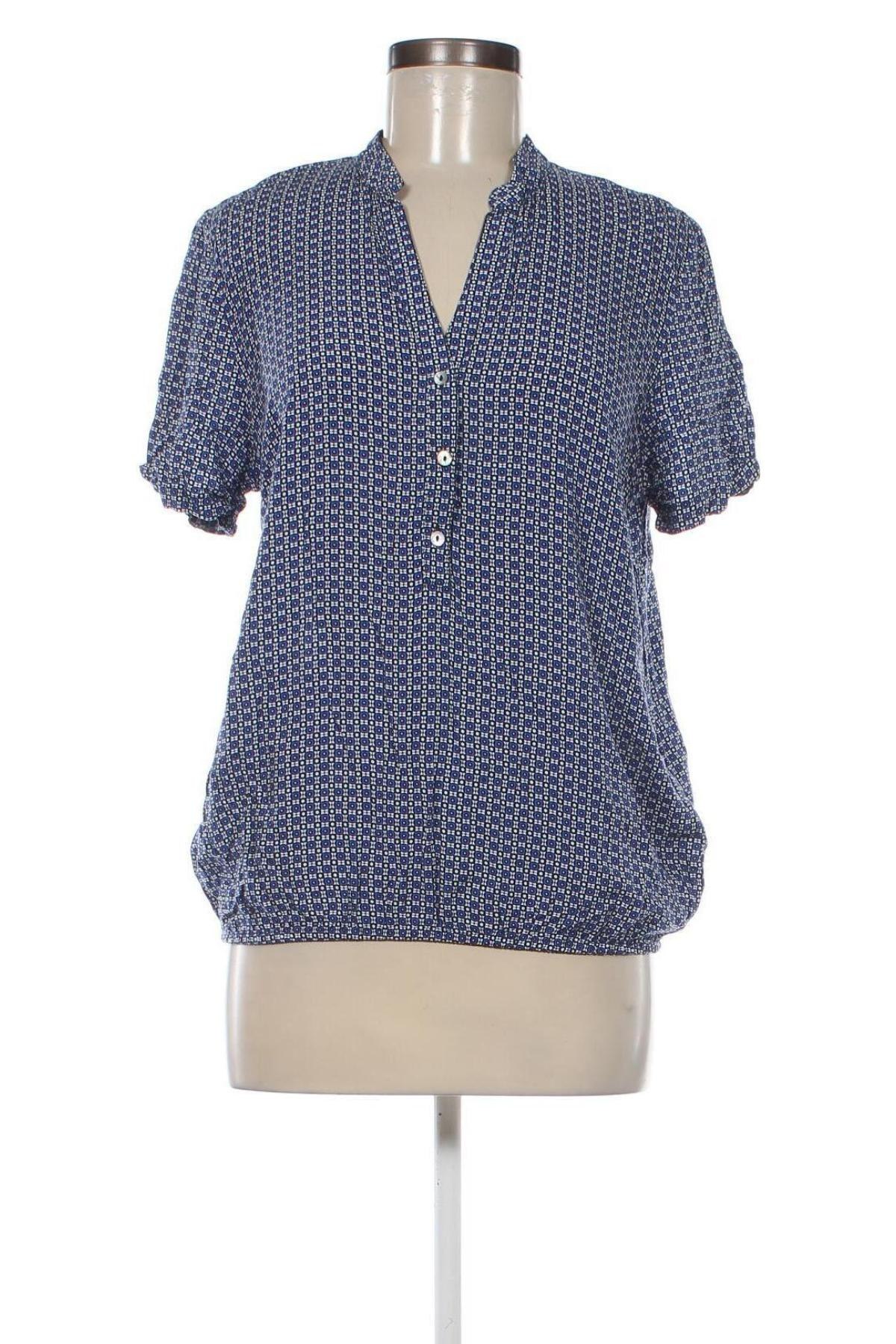 Γυναικεία μπλούζα More & More, Μέγεθος M, Χρώμα Πολύχρωμο, Τιμή 8,41 €