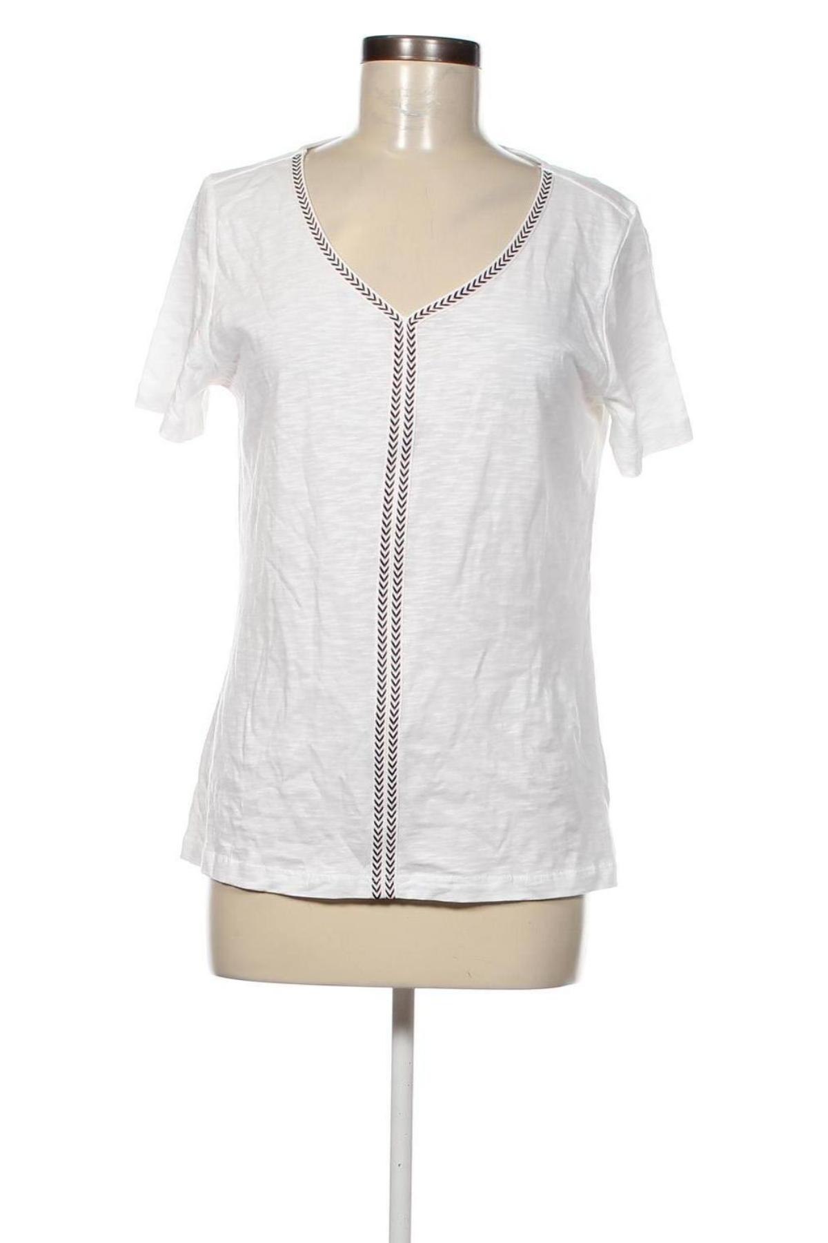 Γυναικεία μπλούζα Munich Freedom, Μέγεθος L, Χρώμα Λευκό, Τιμή 11,75 €