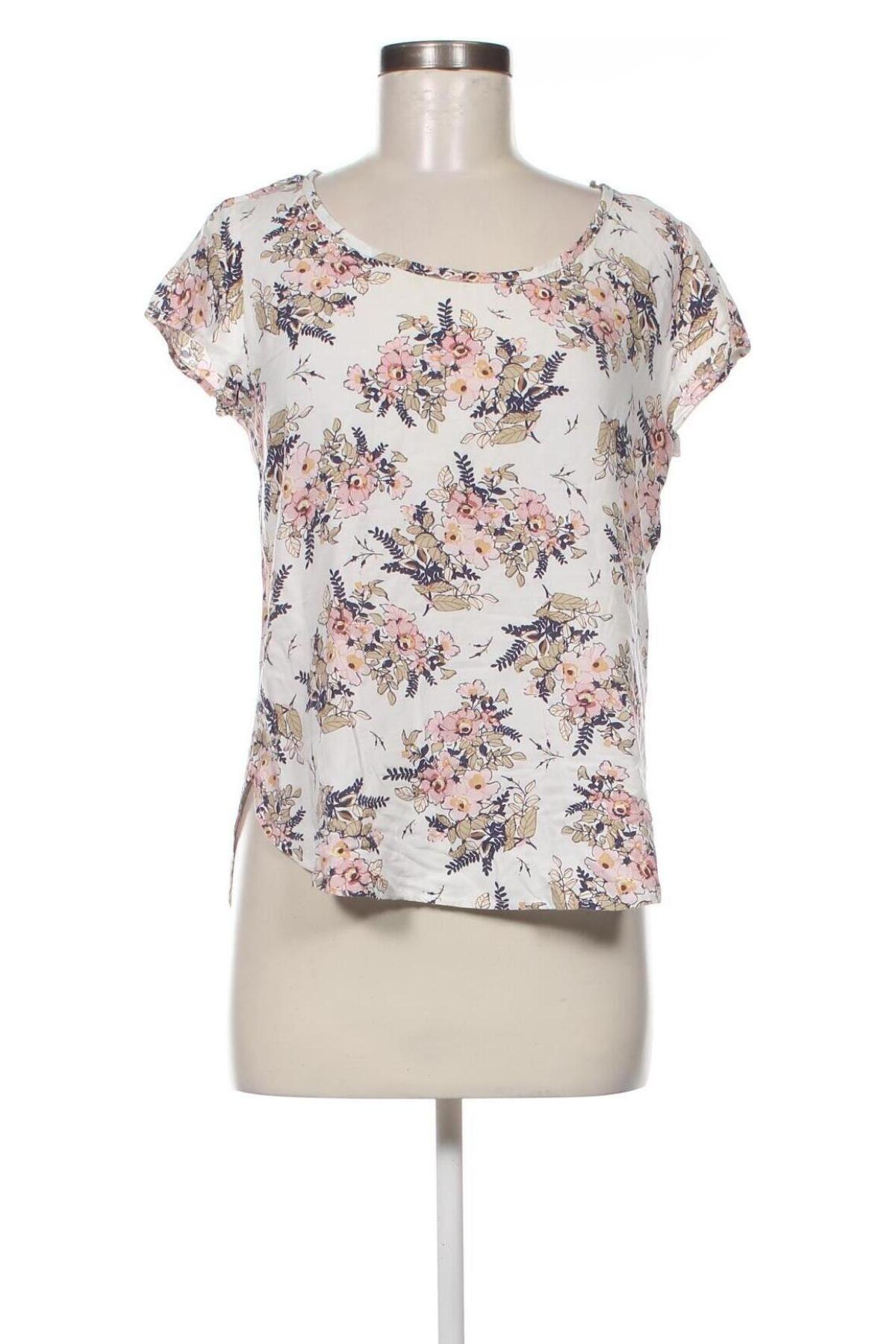 Γυναικεία μπλούζα My Hailys, Μέγεθος M, Χρώμα Πολύχρωμο, Τιμή 11,75 €