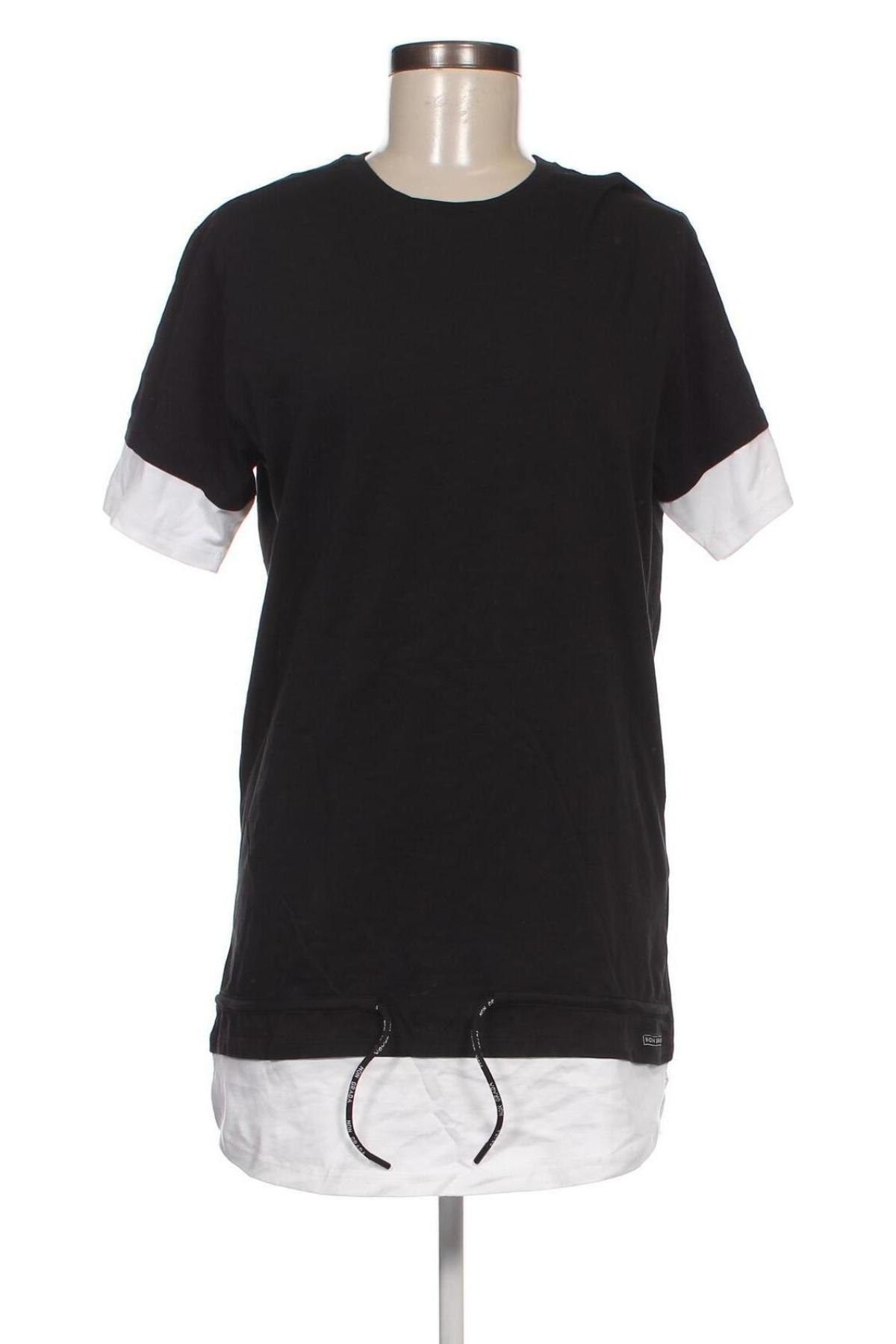 Damen Shirt Non Grada, Größe M, Farbe Schwarz, Preis € 13,22