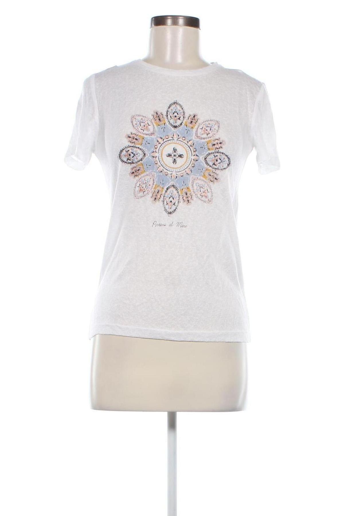 Damen Shirt ONLY, Größe XS, Farbe Weiß, Preis € 10,44