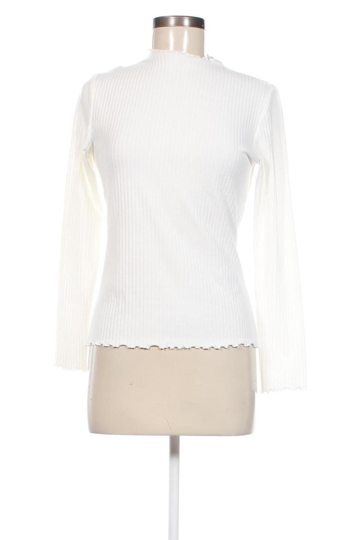 Damen Shirt ONLY, Größe L, Farbe Weiß, Preis 6,19 €