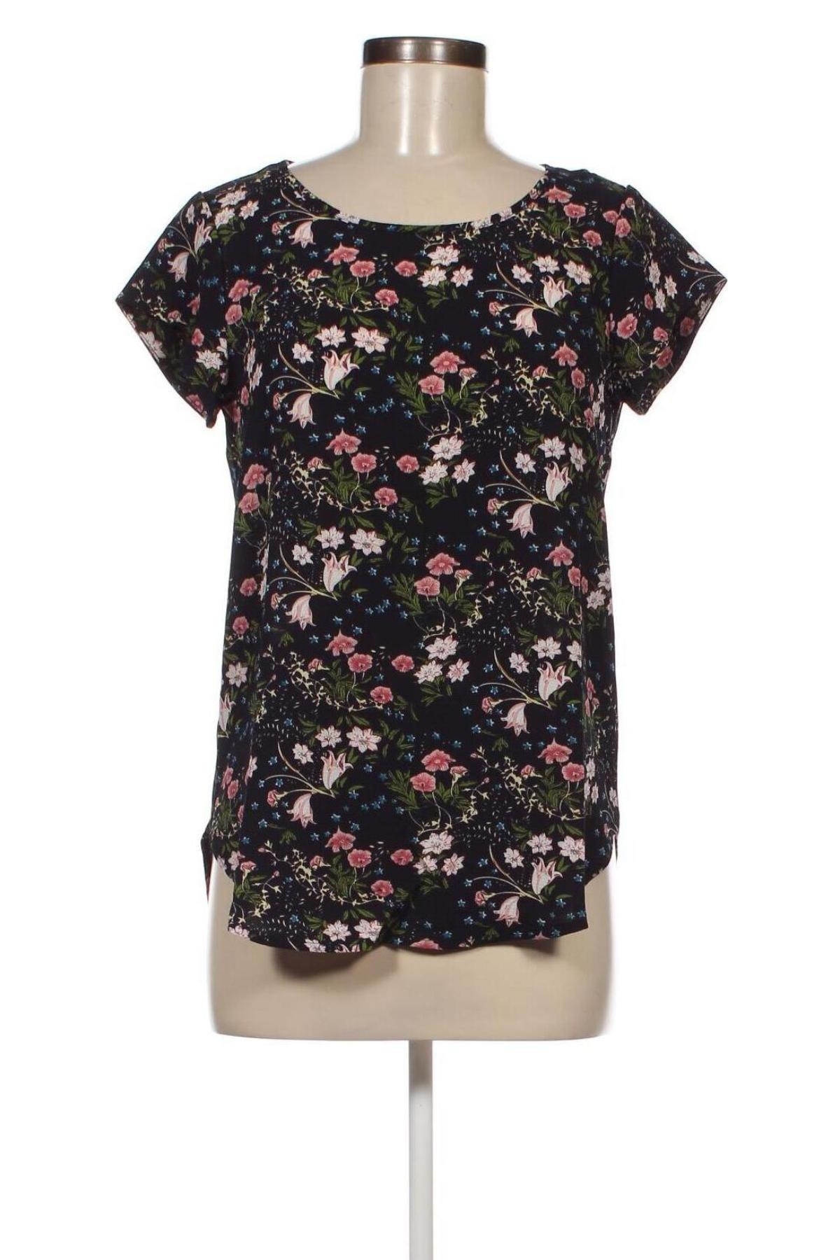 Γυναικεία μπλούζα ONLY, Μέγεθος XS, Χρώμα Μπλέ, Τιμή 3,09 €