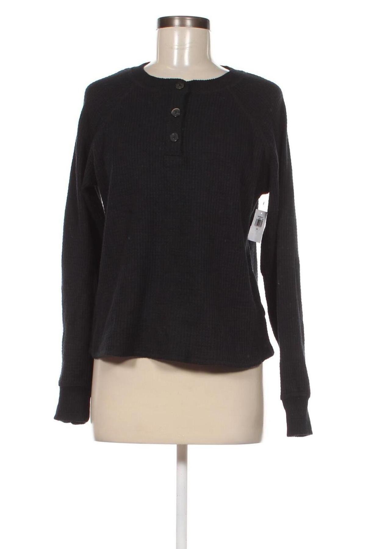 Дамска блуза Old Navy, Размер M, Цвят Черен, Цена 6,48 лв.