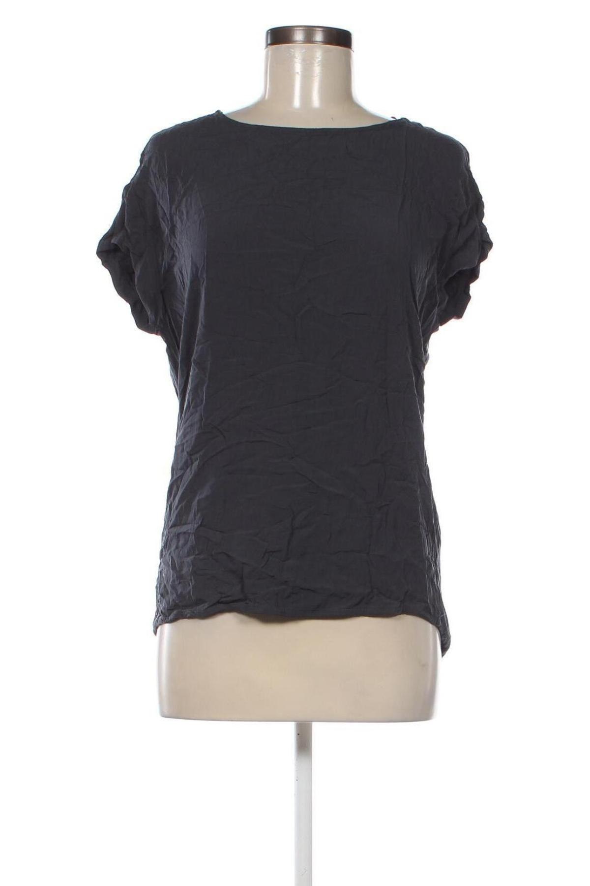 Дамска блуза Opus, Размер M, Цвят Син, Цена 16,32 лв.