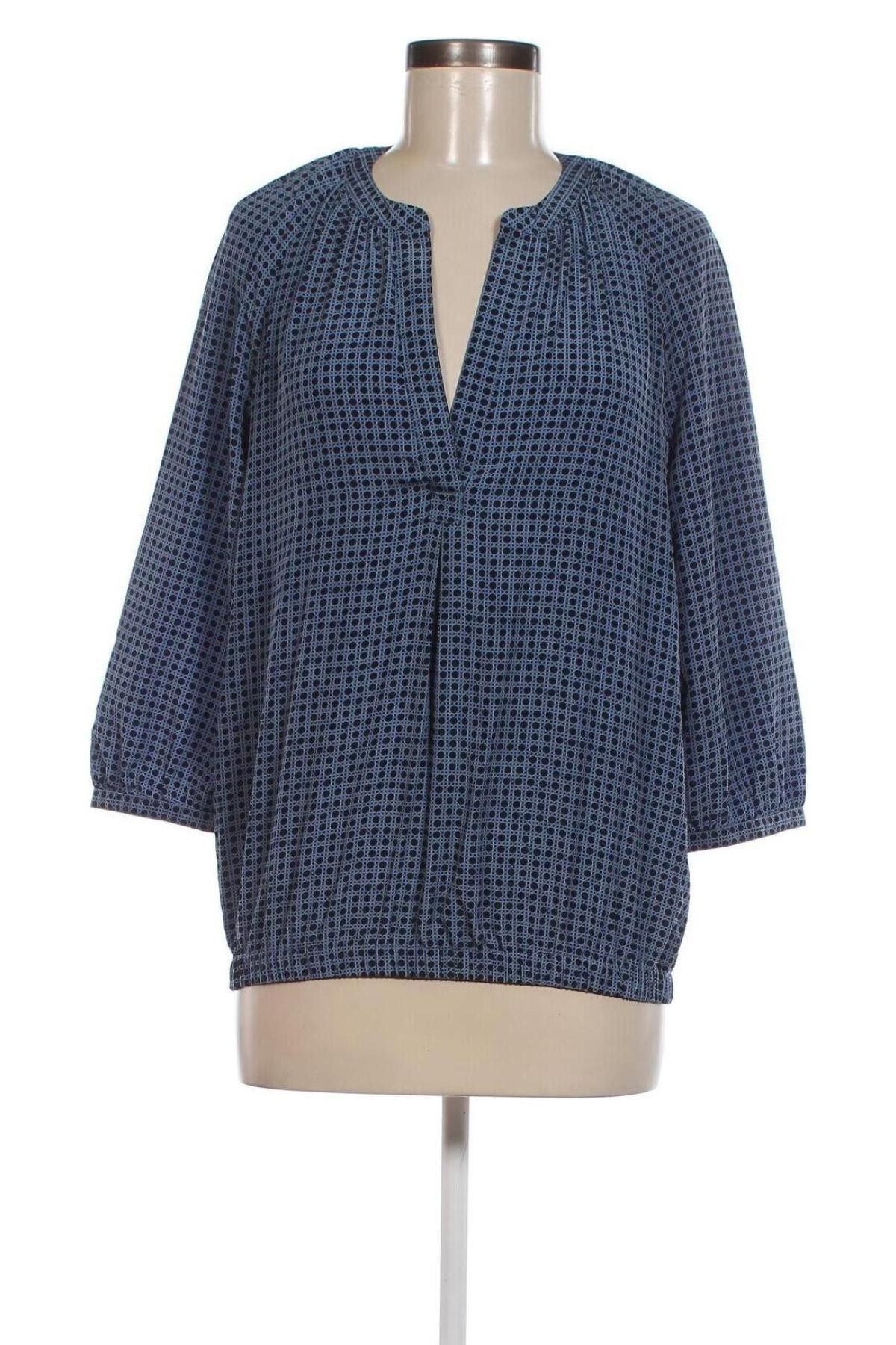 Γυναικεία μπλούζα Opus, Μέγεθος M, Χρώμα Μπλέ, Τιμή 7,15 €