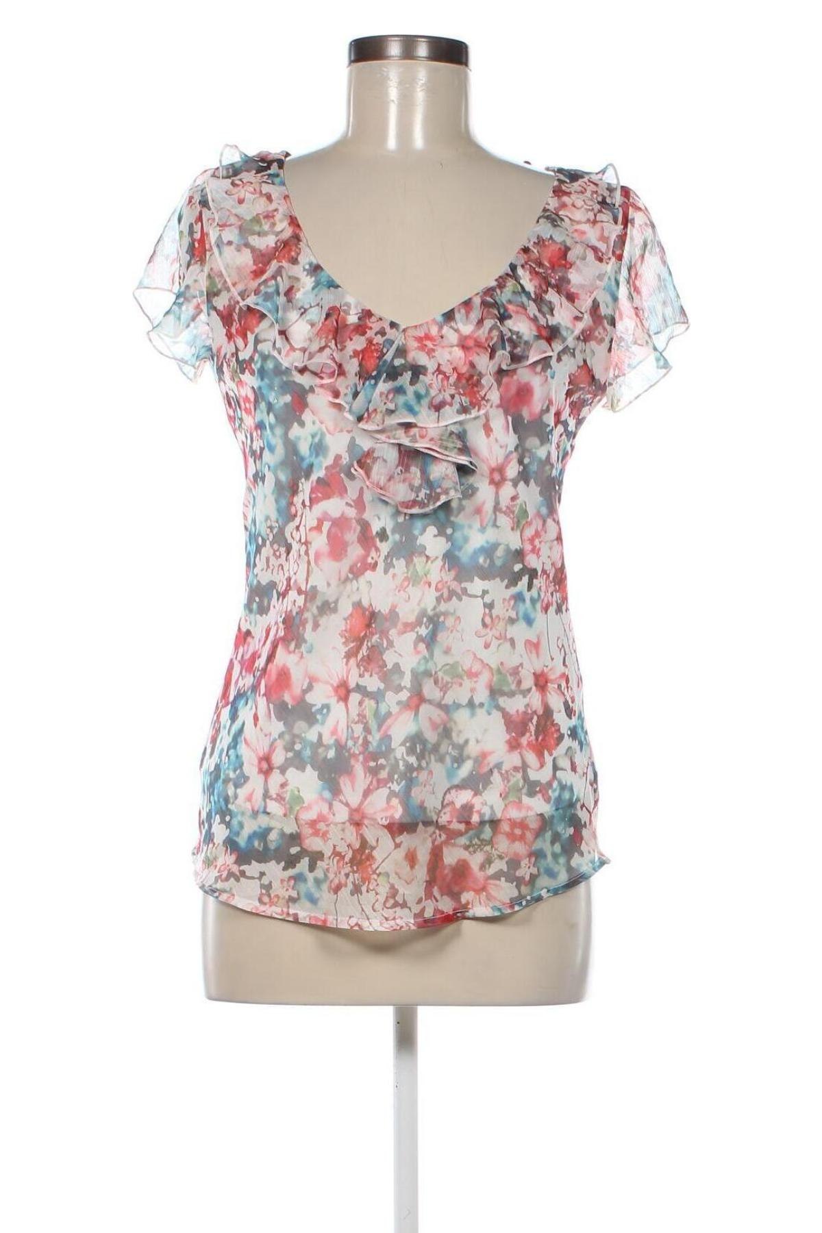 Damen Shirt Orsay, Größe XS, Farbe Mehrfarbig, Preis 13,22 €