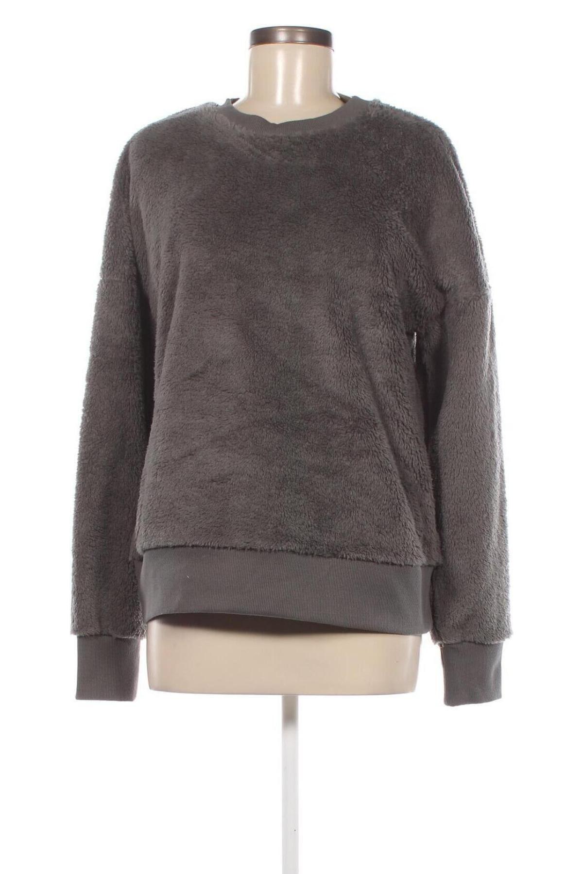 Damen Shirt Oxmo, Größe L, Farbe Grau, Preis € 11,19