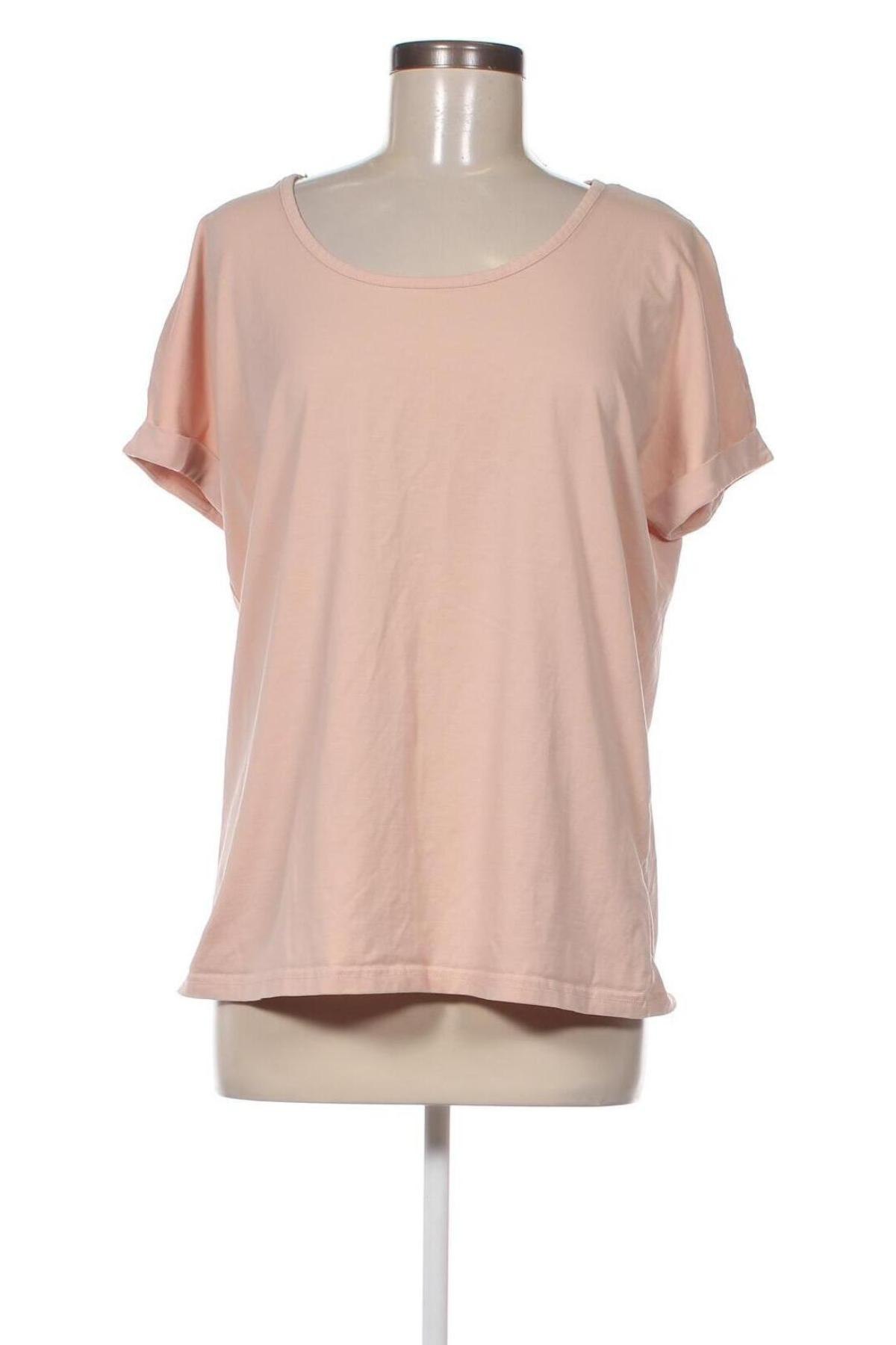 Дамска блуза Oyanda, Размер XL, Цвят Розов, Цена 8,55 лв.