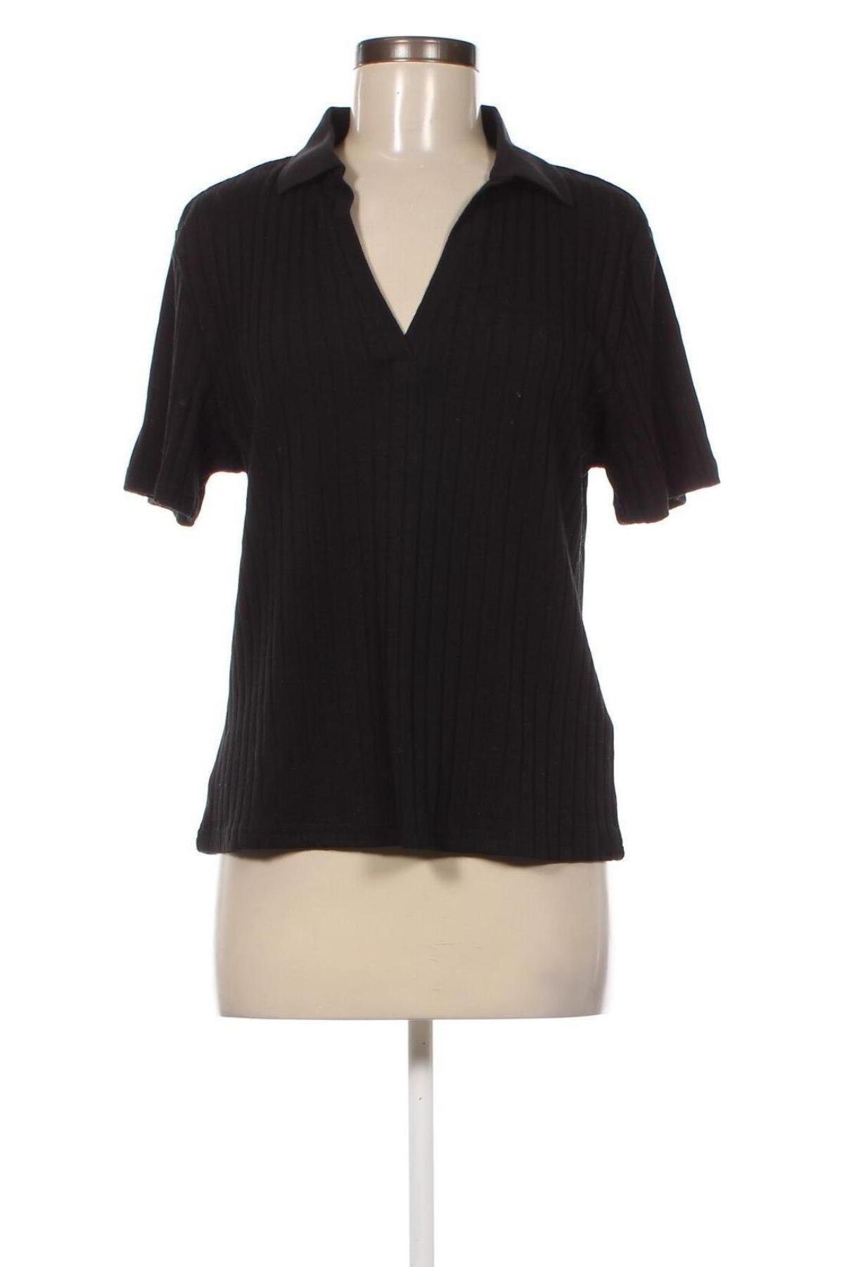 Дамска блуза Page One, Размер XL, Цвят Черен, Цена 8,21 лв.