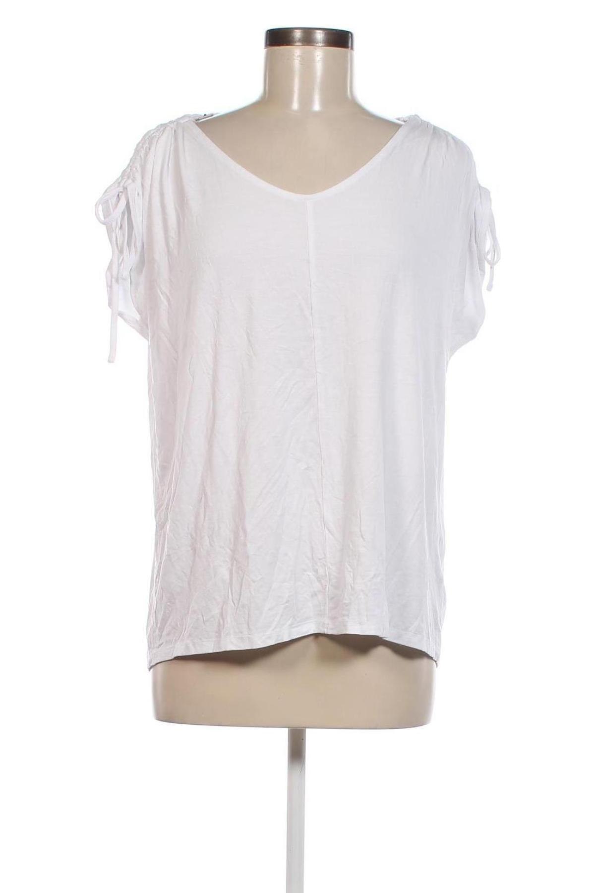 Γυναικεία μπλούζα Page One, Μέγεθος L, Χρώμα Λευκό, Τιμή 11,75 €
