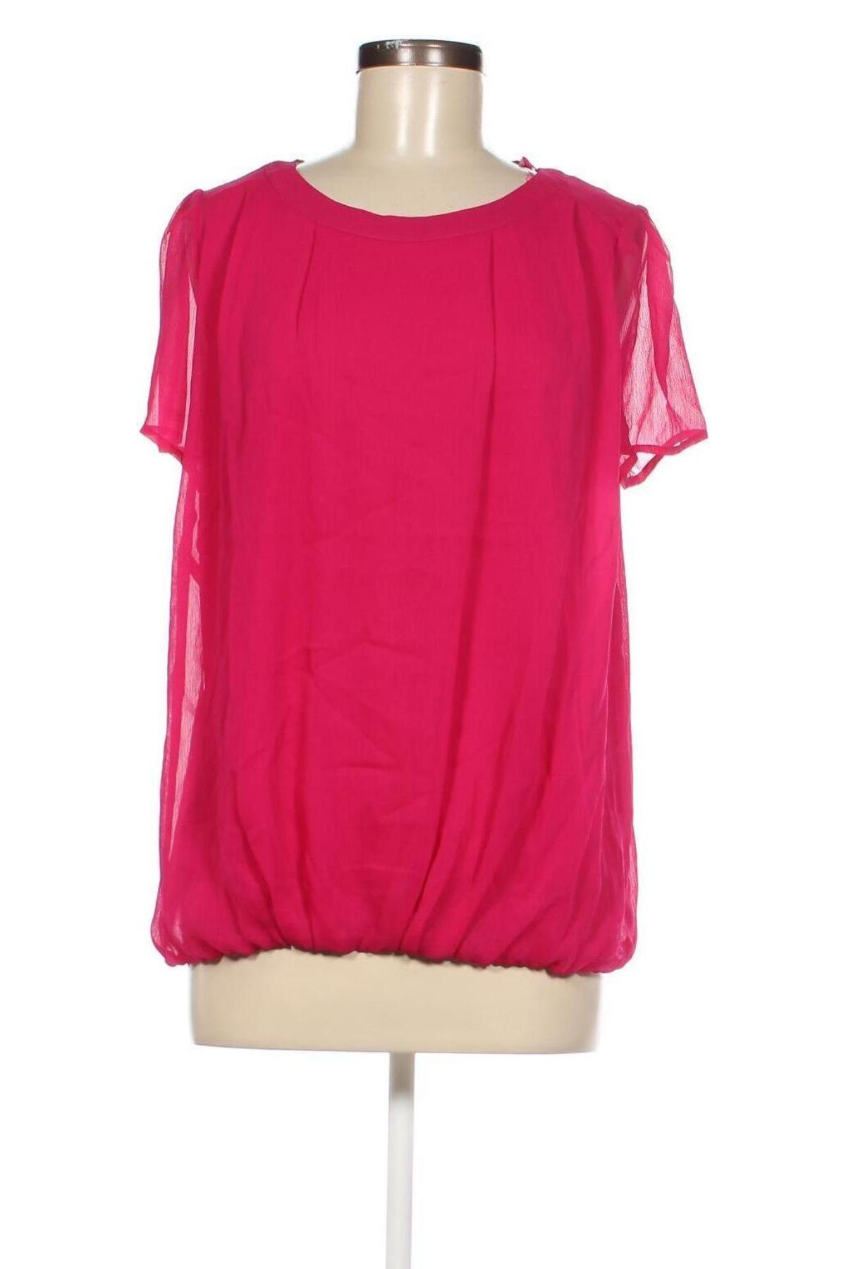 Дамска блуза Papaya, Размер XL, Цвят Розов, Цена 19,00 лв.