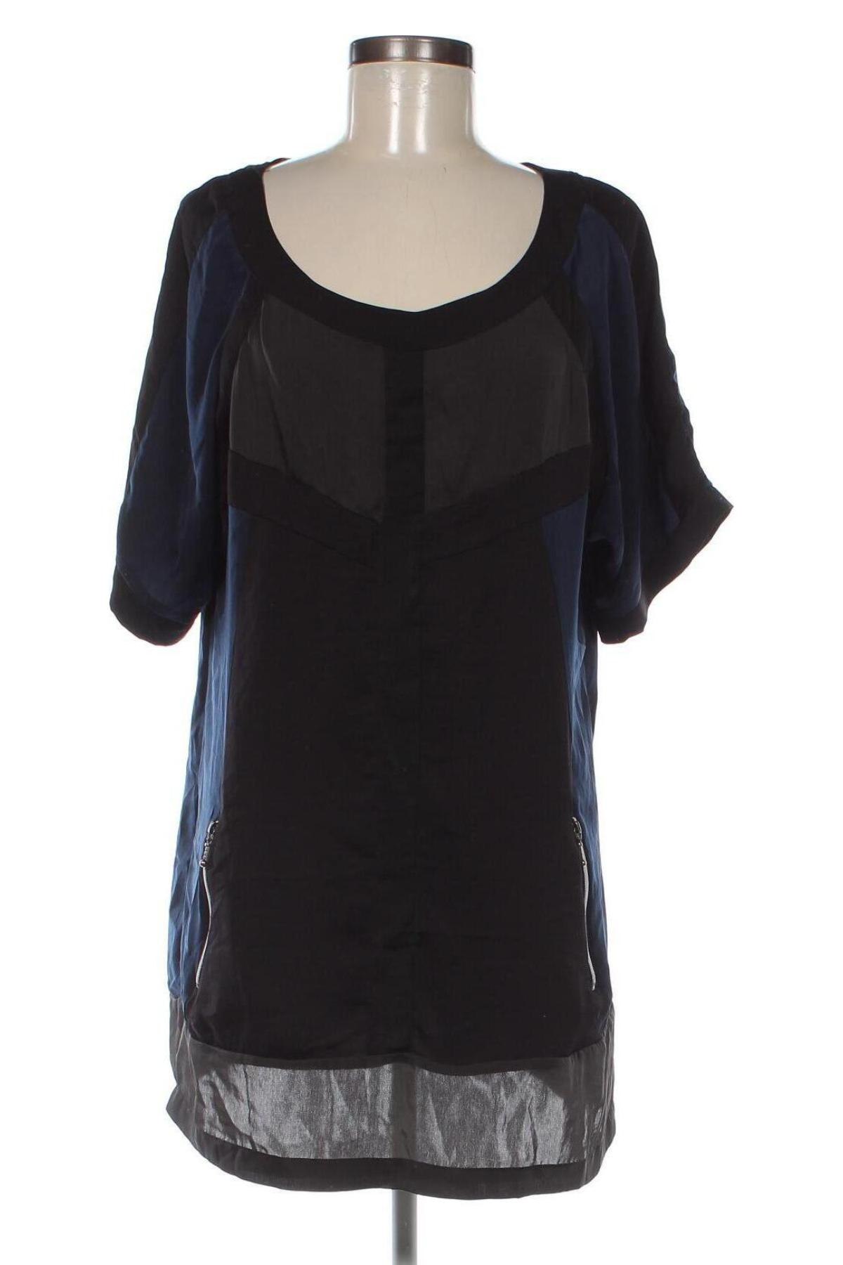 Γυναικεία μπλούζα Paprika, Μέγεθος M, Χρώμα Πολύχρωμο, Τιμή 2,38 €