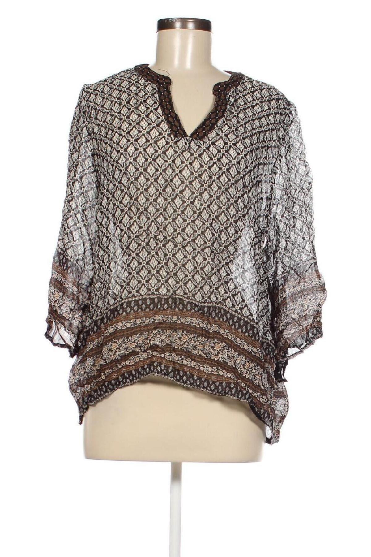 Γυναικεία μπλούζα Part Two, Μέγεθος XL, Χρώμα Πολύχρωμο, Τιμή 18,51 €
