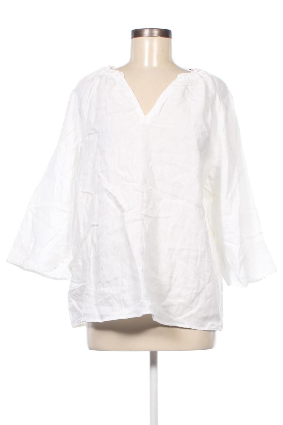 Damen Shirt Part Two, Größe L, Farbe Weiß, Preis 23,66 €