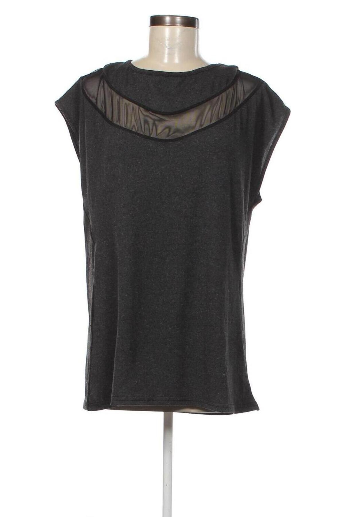 Damen Shirt Pepco, Größe XL, Farbe Grau, Preis € 8,63