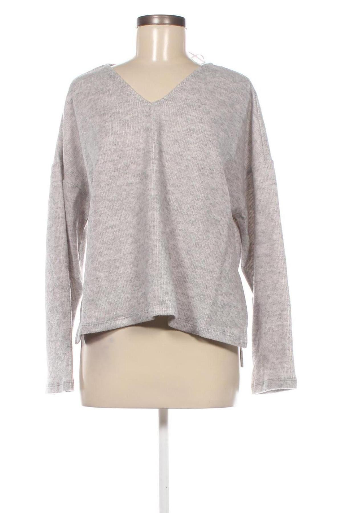 Damen Shirt Pieces, Größe L, Farbe Grau, Preis 10,93 €