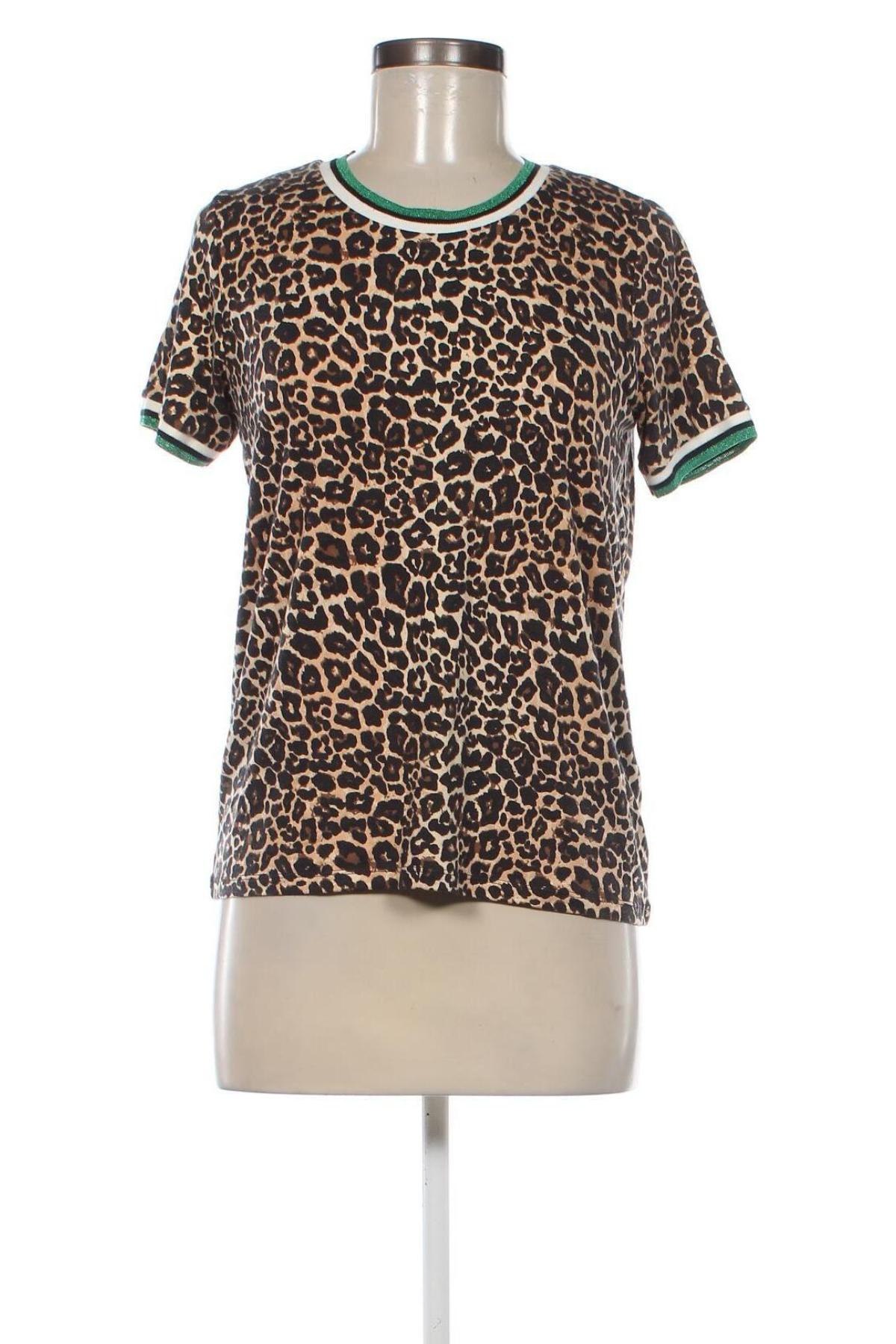 Γυναικεία μπλούζα Pigalle, Μέγεθος S, Χρώμα Πολύχρωμο, Τιμή 2,35 €