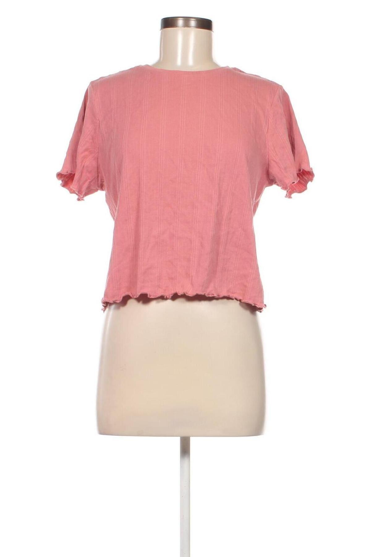 Дамска блуза Primark, Размер L, Цвят Розов, Цена 7,60 лв.