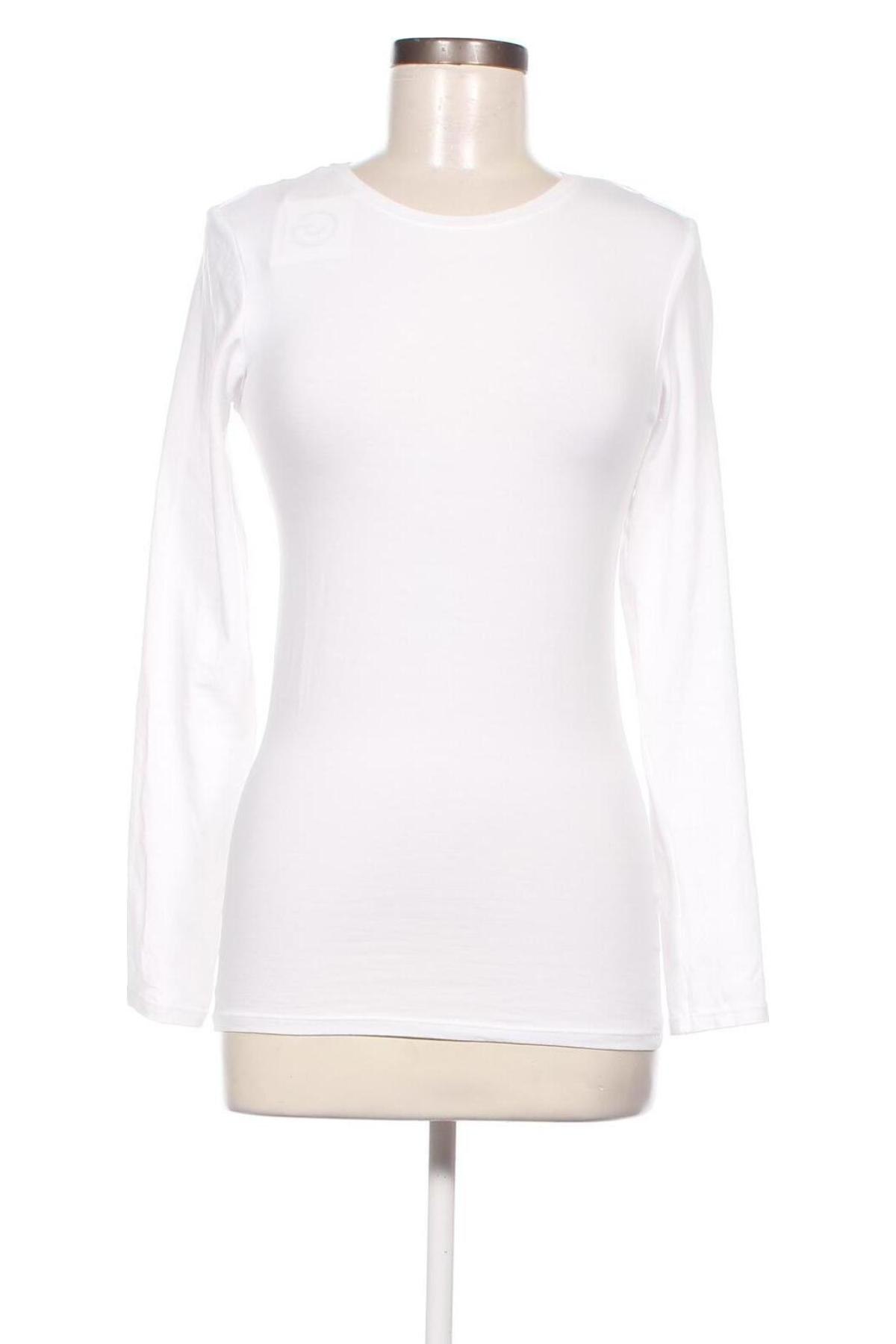 Дамска блуза Primark, Размер XS, Цвят Бял, Цена 18,82 лв.