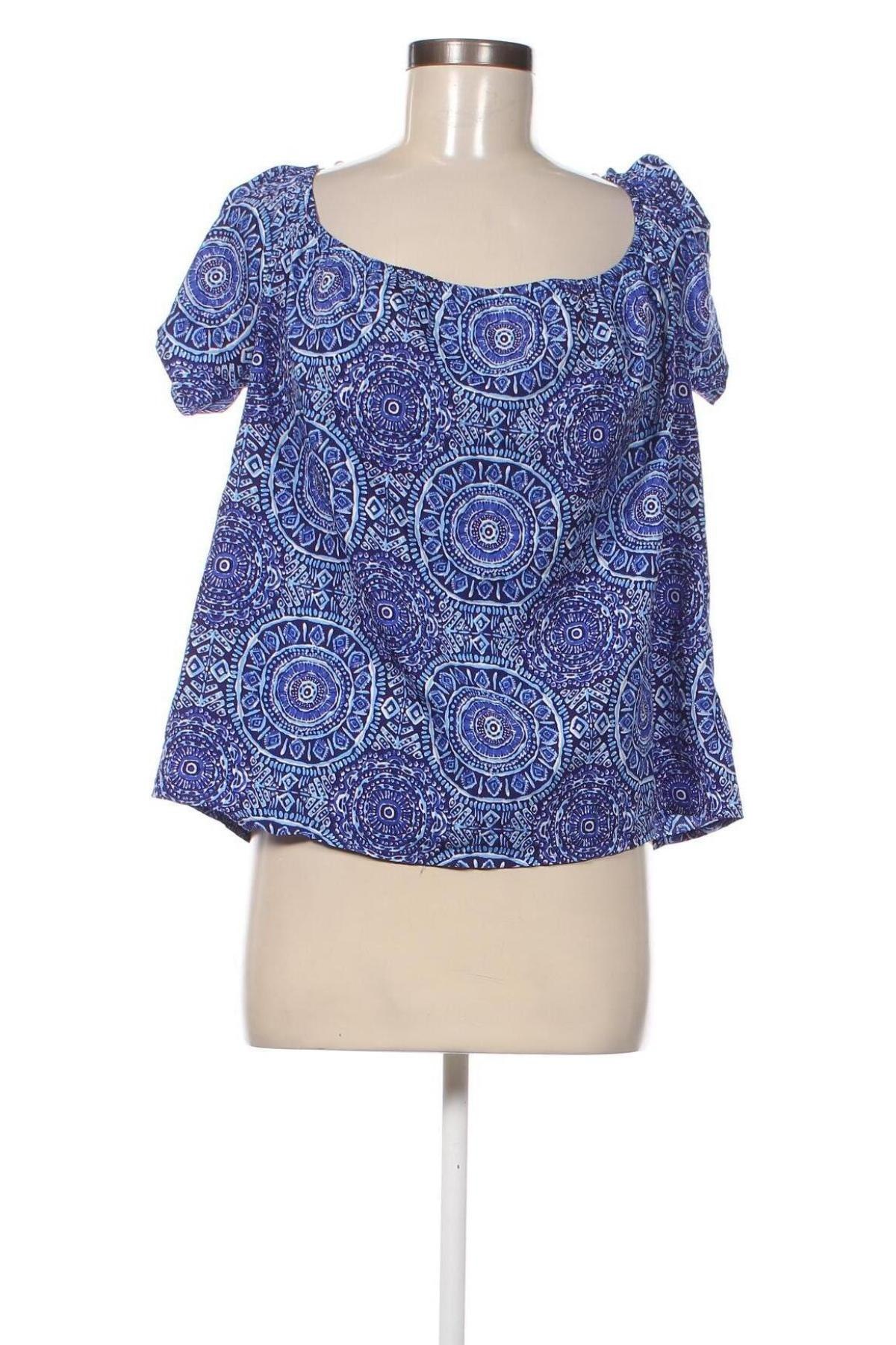 Damen Shirt Primark, Größe L, Farbe Mehrfarbig, Preis 13,22 €