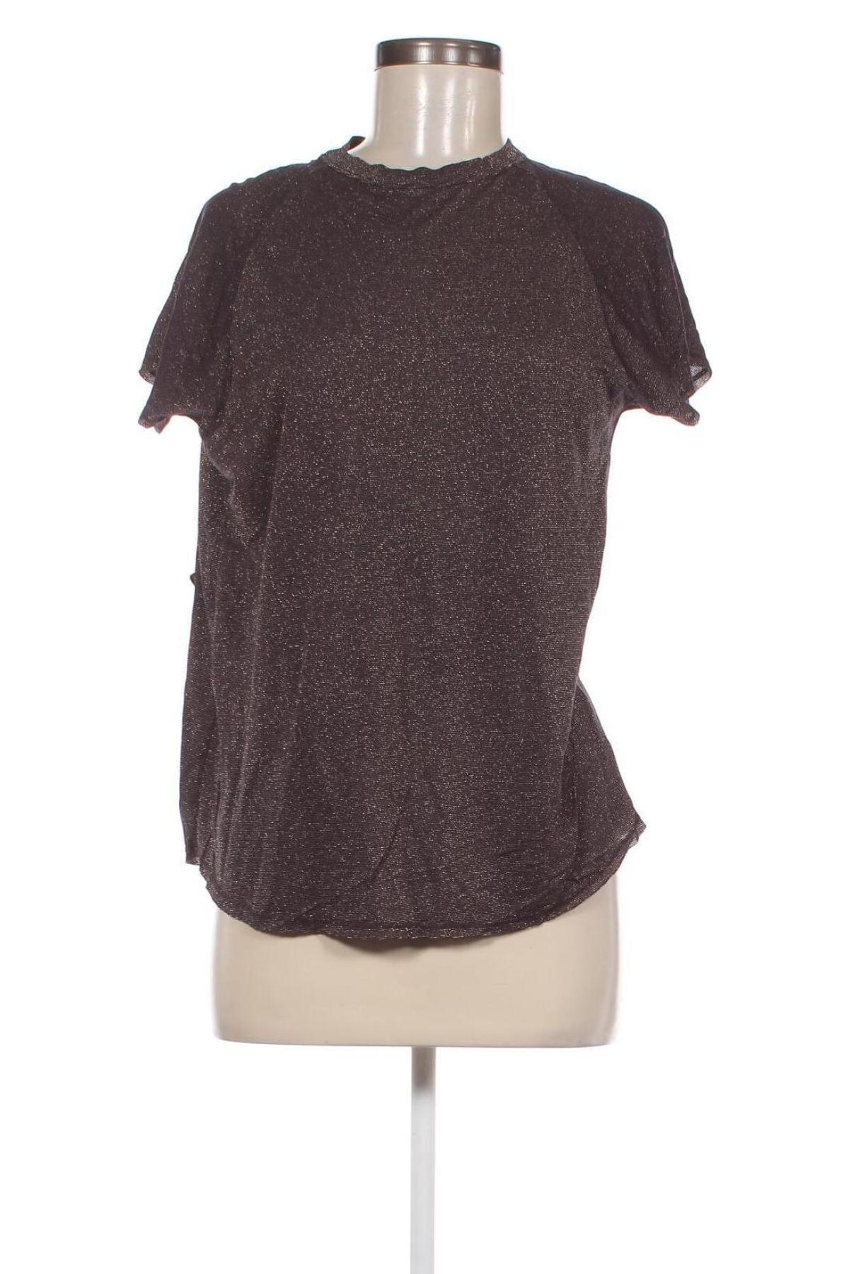 Γυναικεία μπλούζα Raberg, Μέγεθος XS, Χρώμα Μπλέ, Τιμή 2,59 €