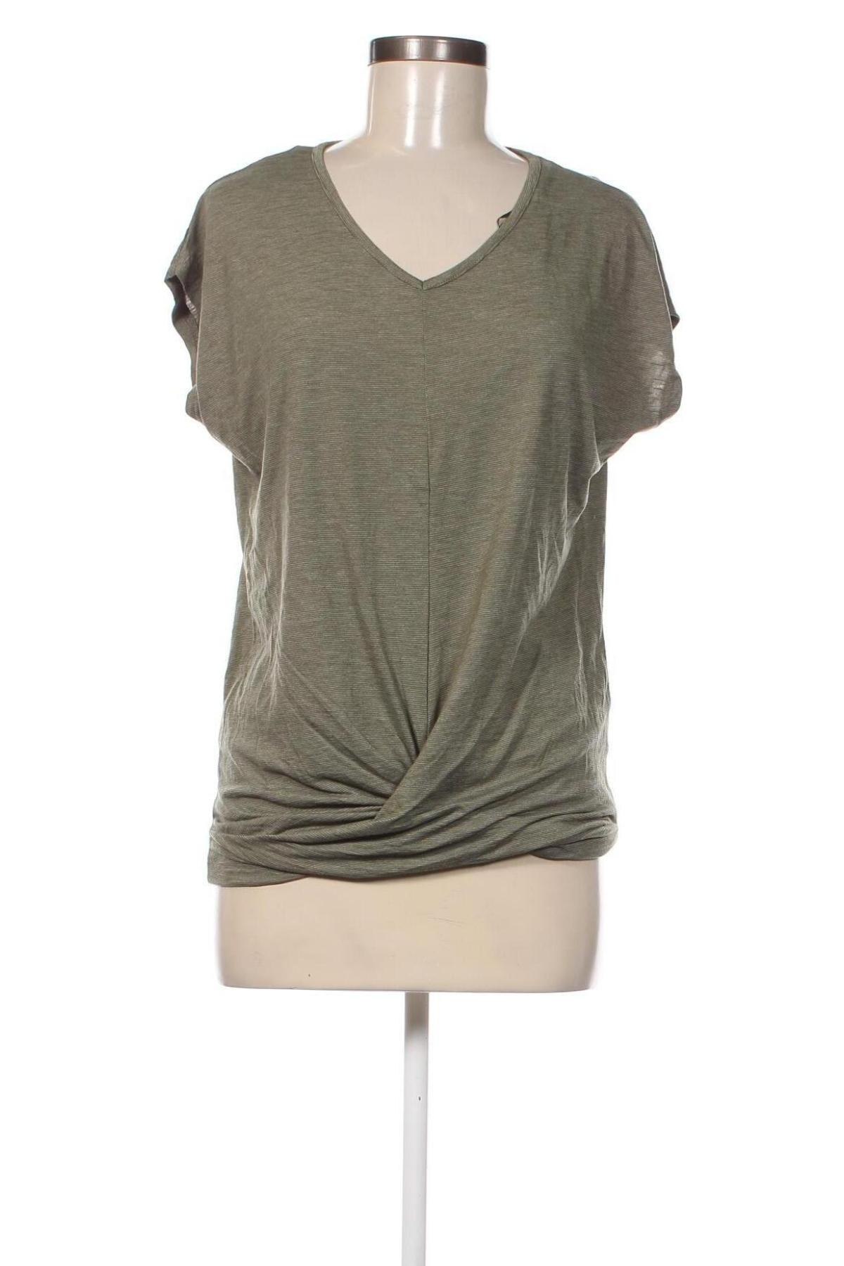 Γυναικεία μπλούζα Rainbow, Μέγεθος S, Χρώμα Πράσινο, Τιμή 11,75 €