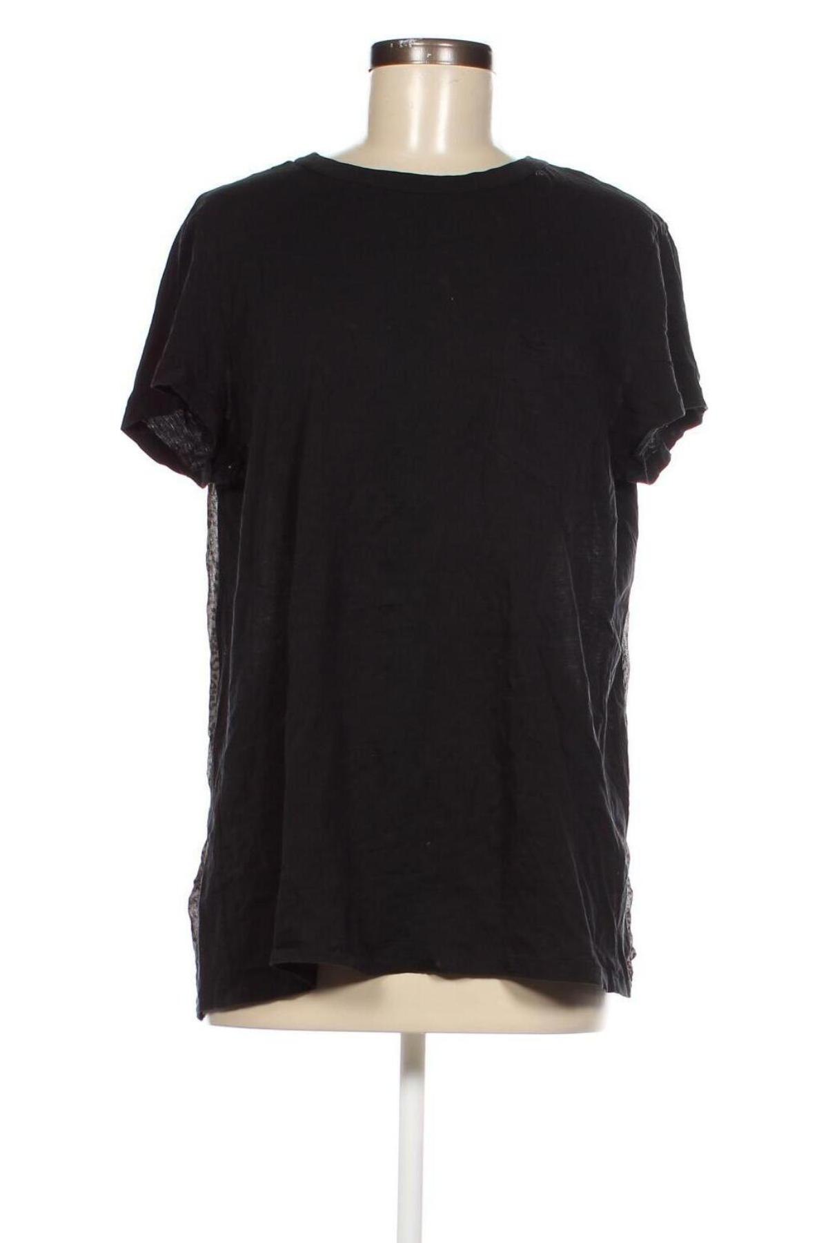 Γυναικεία μπλούζα Replay, Μέγεθος XL, Χρώμα Πολύχρωμο, Τιμή 33,40 €