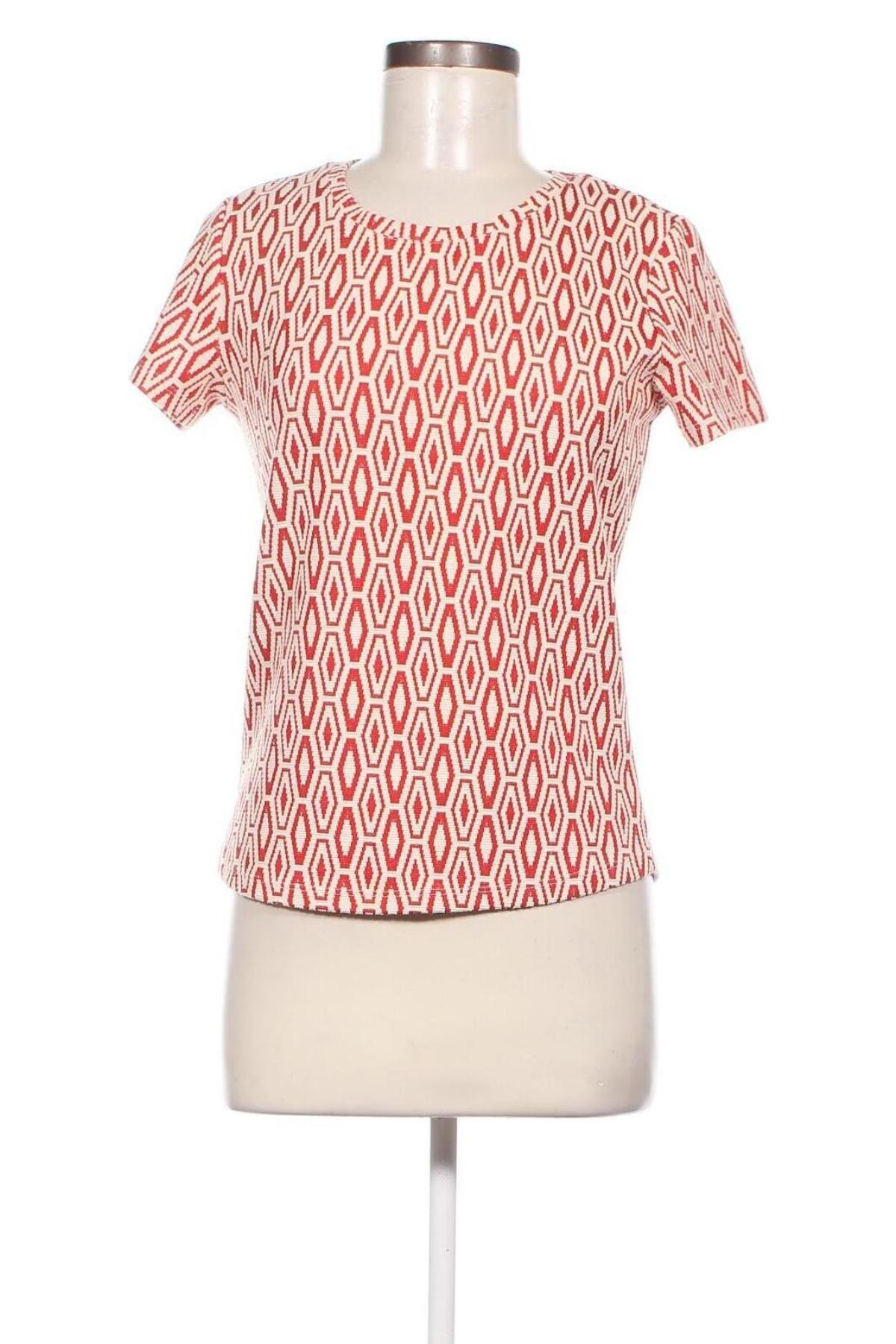 Damen Shirt Reserved, Größe M, Farbe Mehrfarbig, Preis € 2,74
