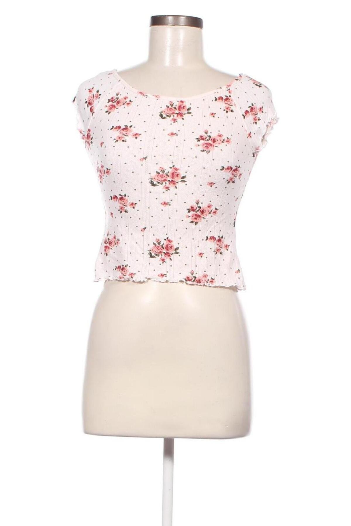 Γυναικεία μπλούζα Review, Μέγεθος M, Χρώμα Πολύχρωμο, Τιμή 14,85 €