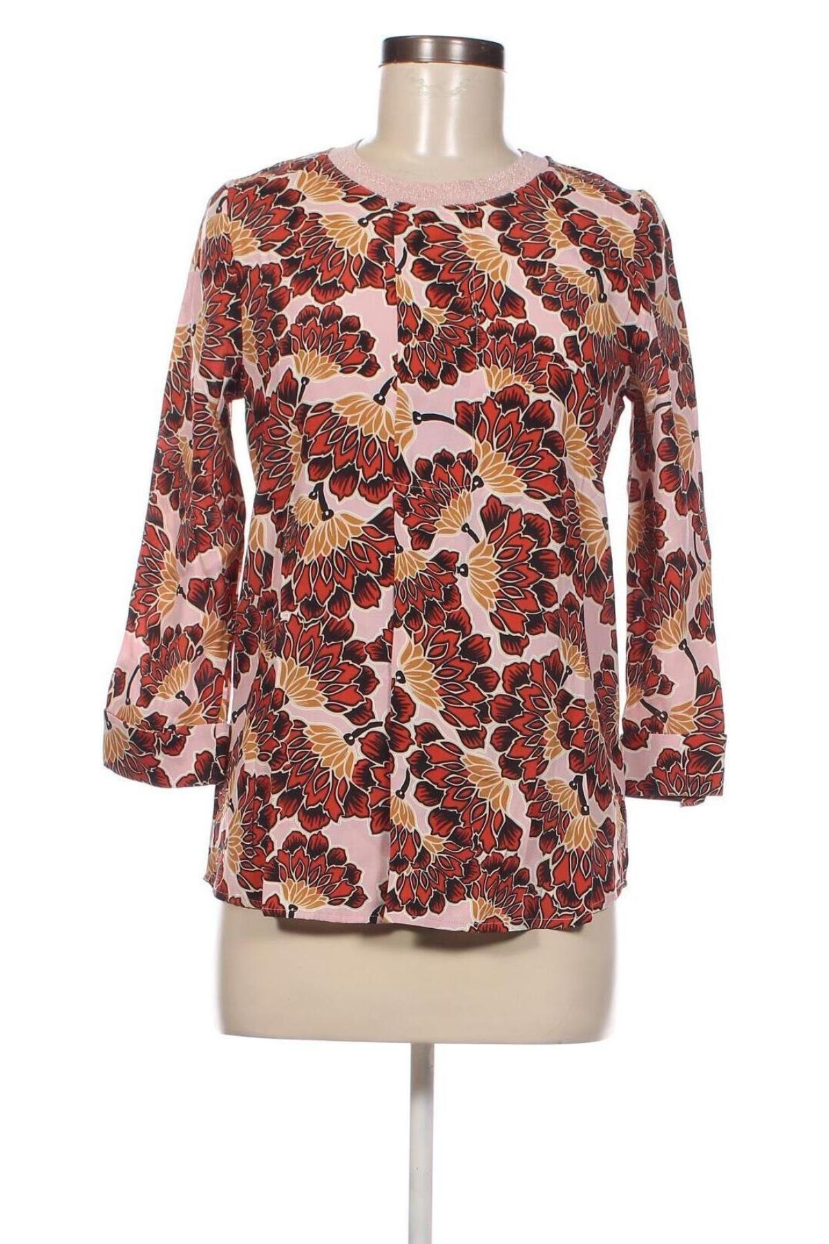 Дамска блуза Rich & Royal, Размер XS, Цвят Многоцветен, Цена 15,30 лв.